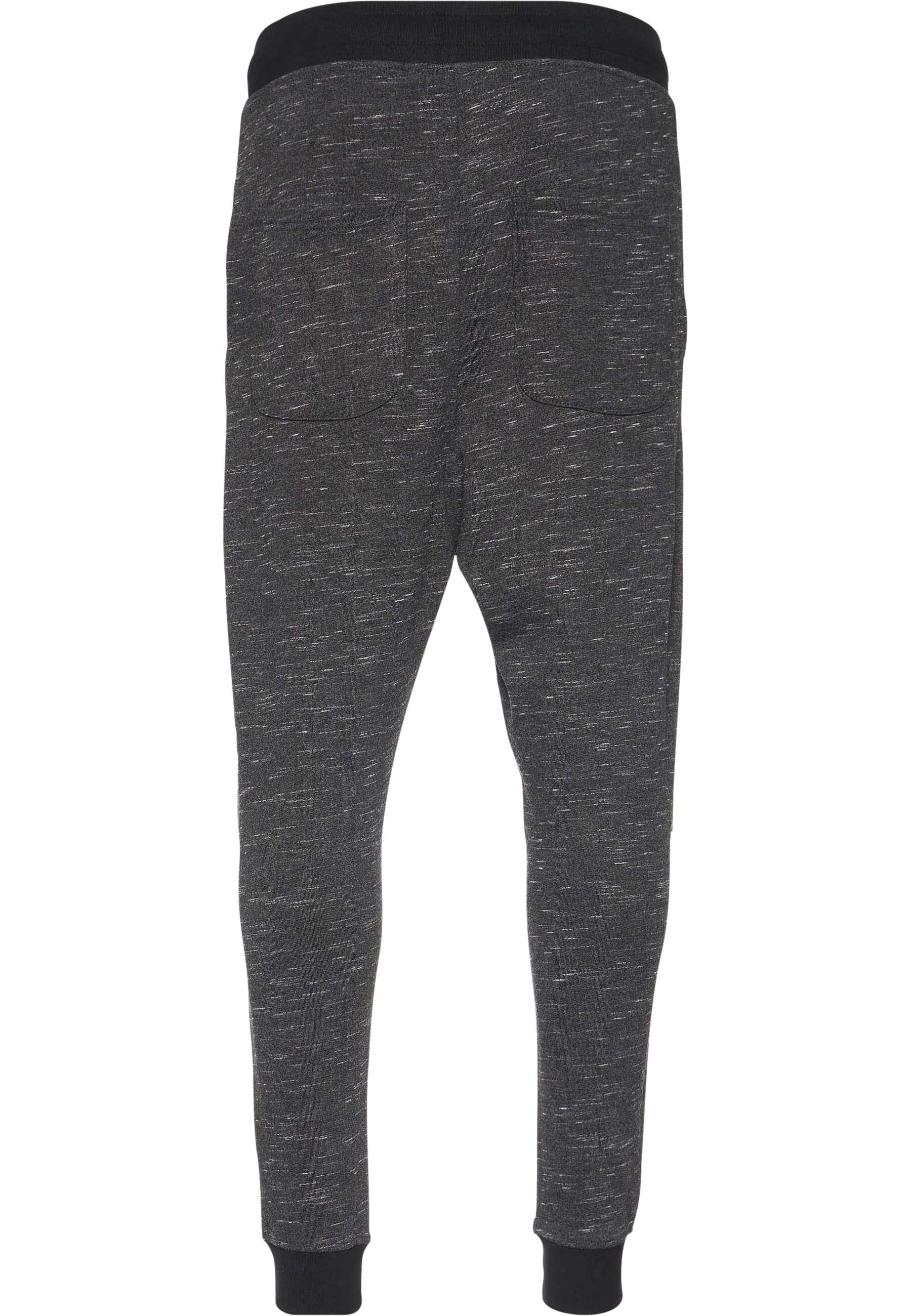 Just Rhyse Stoffhose »Just Rhyse Herren Just Rhyse Rainrock Sweat Pants Black«, (1 tlg.)