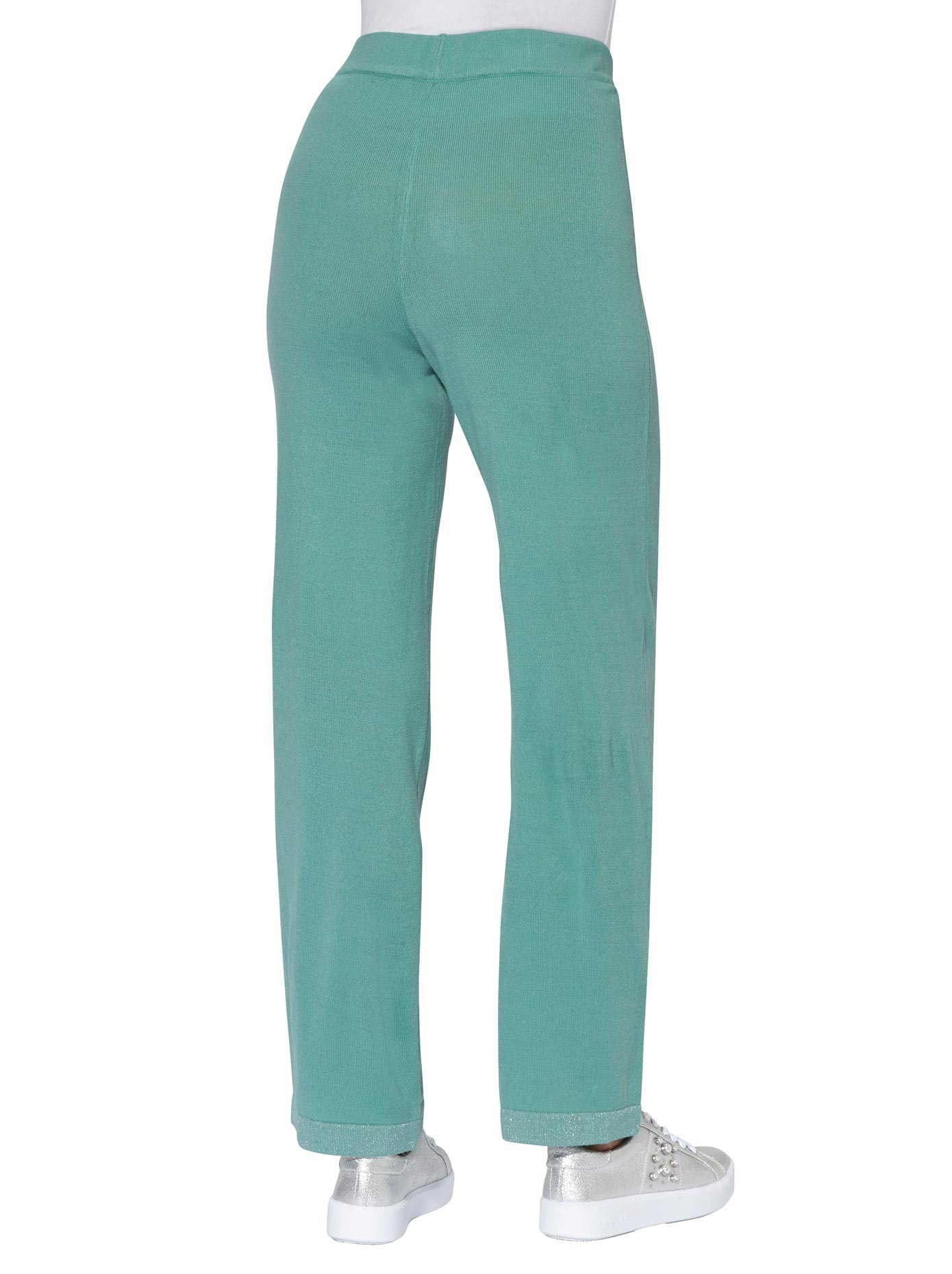 Classic Basics Strickhose GU5579