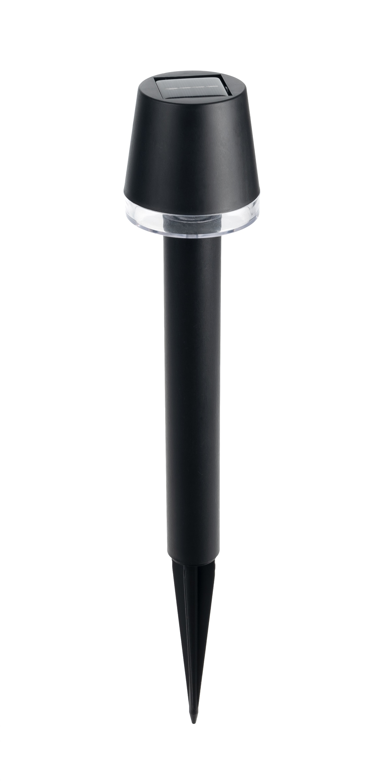 my home LED Solarleuchte »Ilian, LED-Solar Gartenlicht, 6er Set«, Leuchtmittel LED-Modul | LED fest integriert