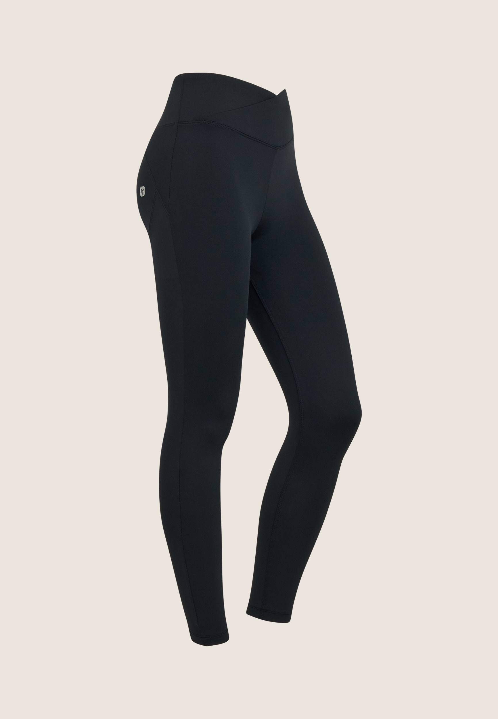 Freddy Leggings »WRUP SUPERSKINNY 7/8 HIGHWAIST CORE«, mit Lifting & Shaping Effekt