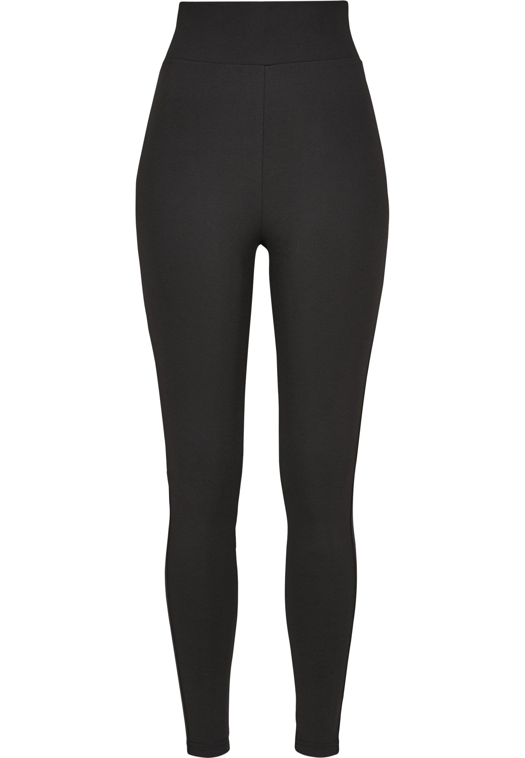 URBAN CLASSICS Leggings "Urban Classics Damen Ladies High Waist Leggings" günstig online kaufen