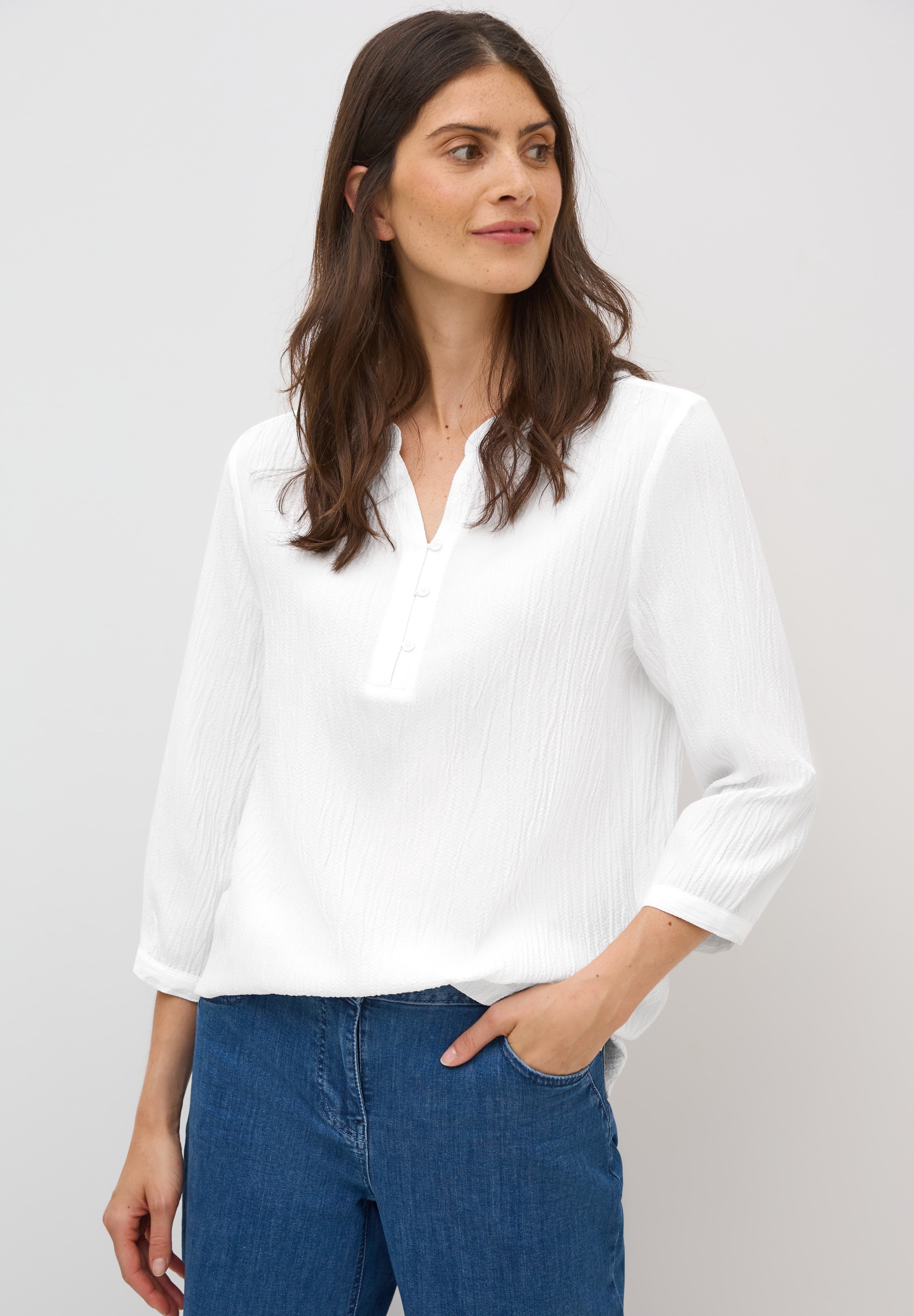 Cecil Shirtbluse günstig online kaufen
