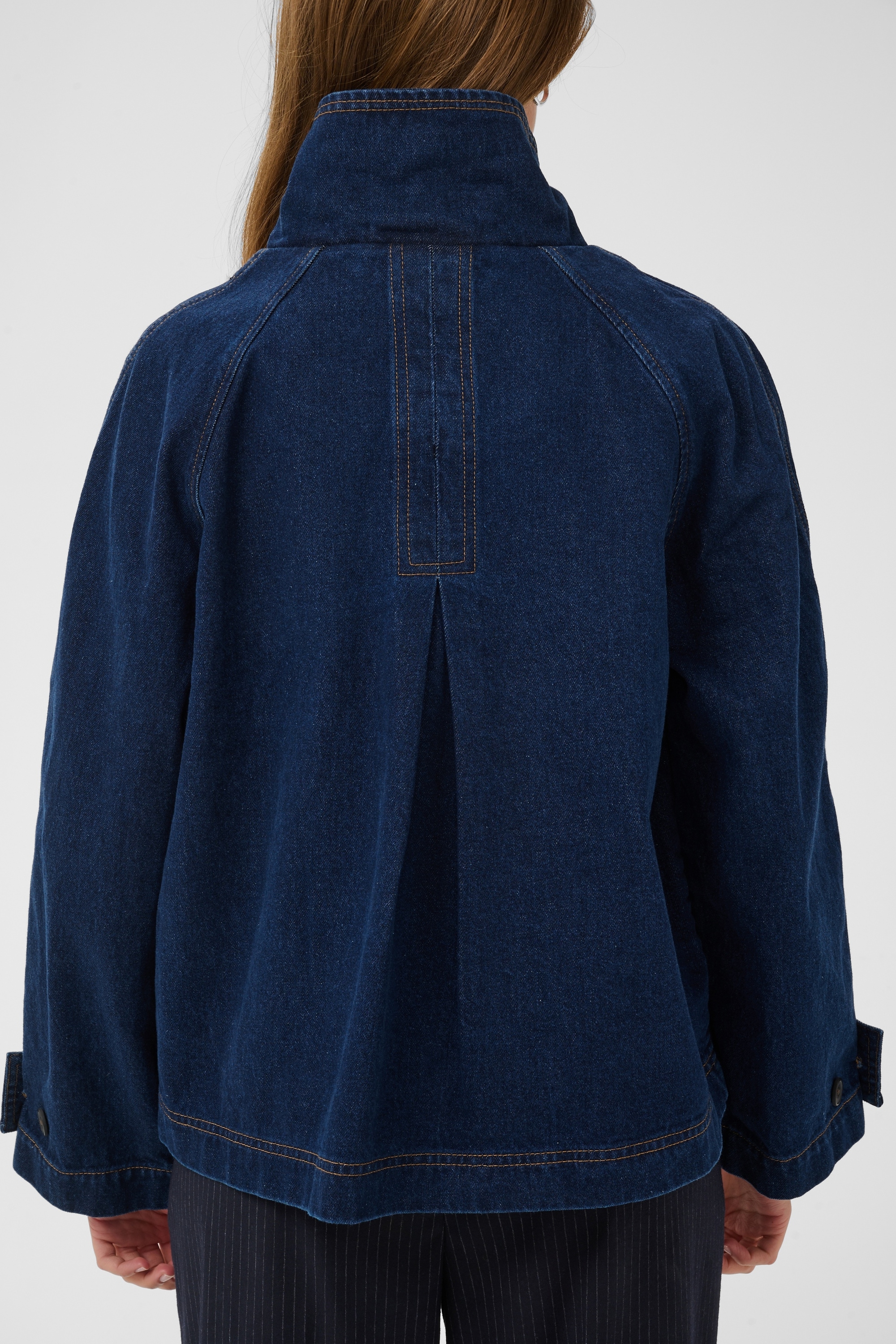 Saint Tropez Wintermantel »Saint Tropez Jacke TibelSZ«