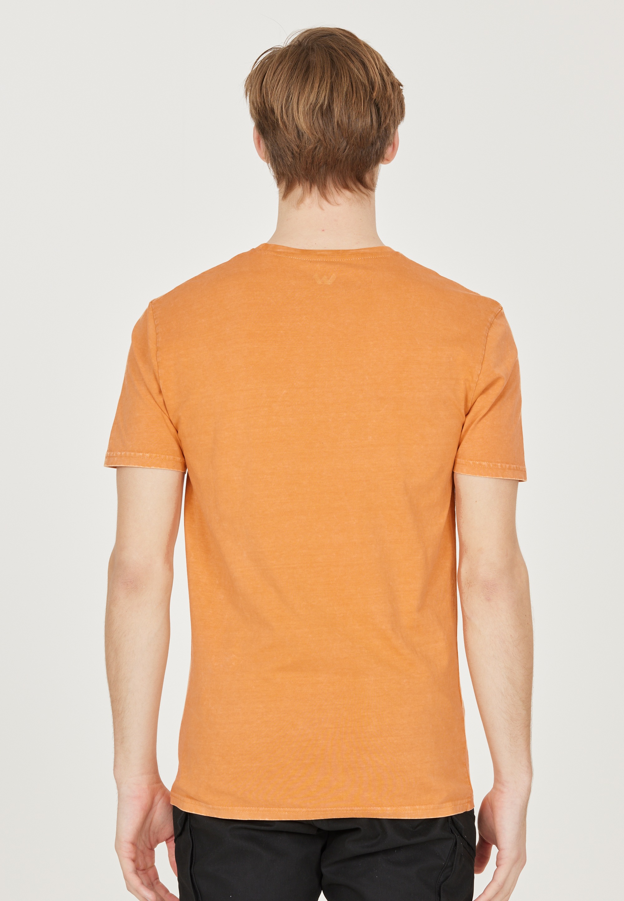 WHISTLER Funktionsshirt »Explorer«, (1 tlg.), mit coolem Aufdruck