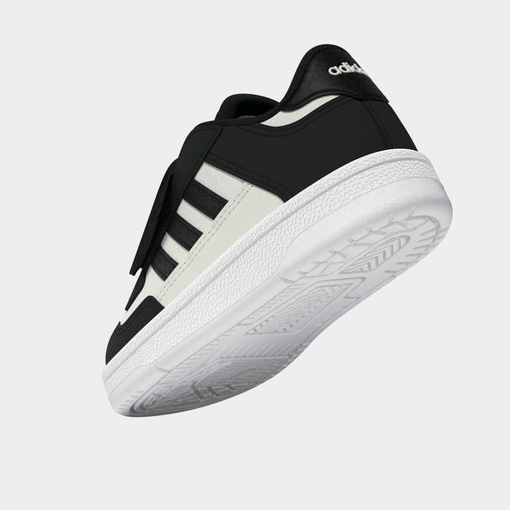 adidas Sportswear Klettschuh »RAPID COURT KIDS«, für Kinder