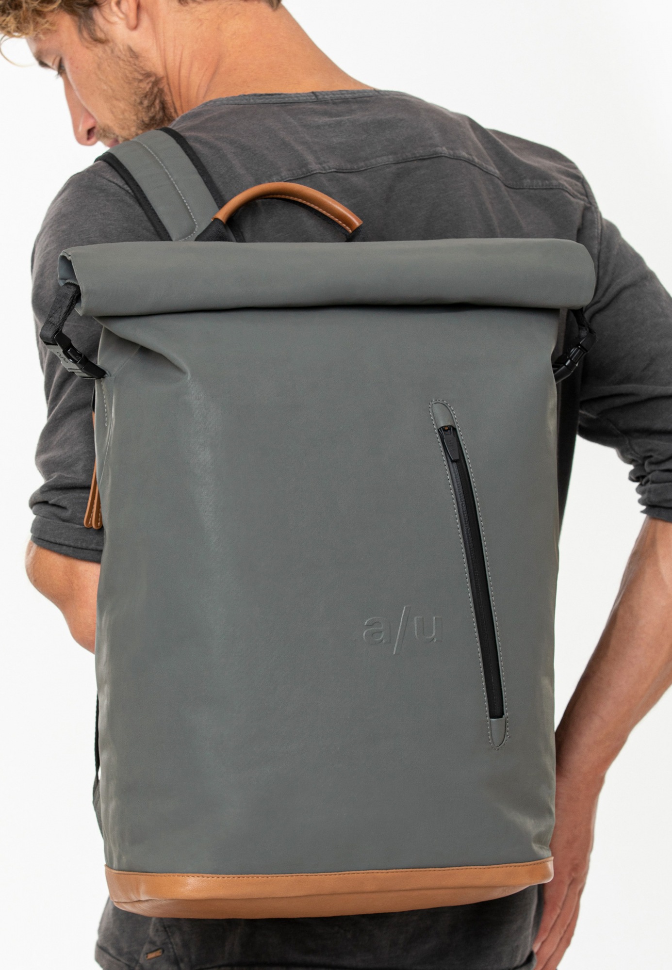 aunts & uncles Notebook-Rucksack »Rucksack Matsuyama«