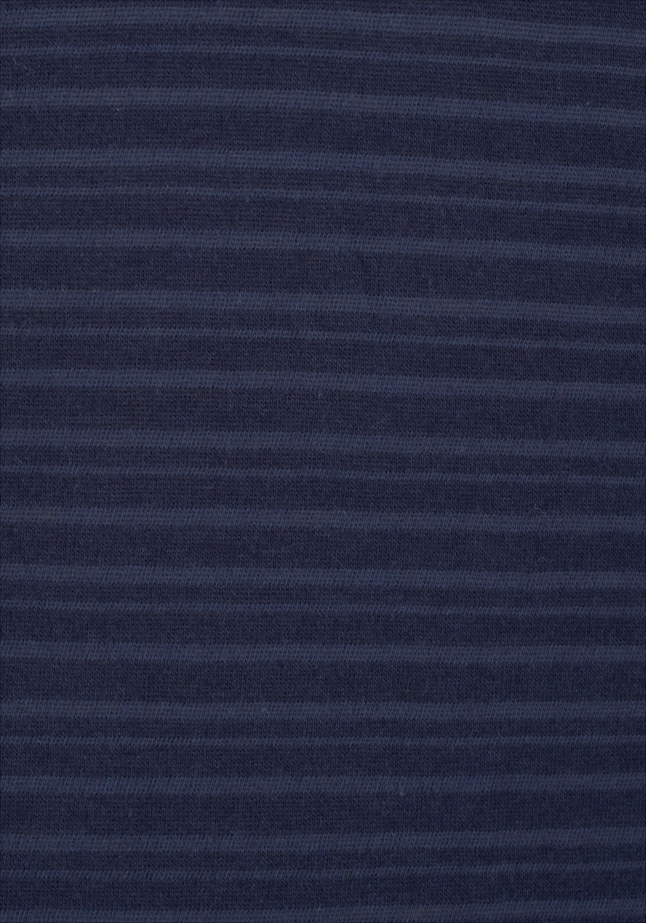 Beachtime Kurzarmshirt »mit leicht transparenten Streifen«, (2er-Pack), aus weicher Baumwoll-Viskose-Qualität