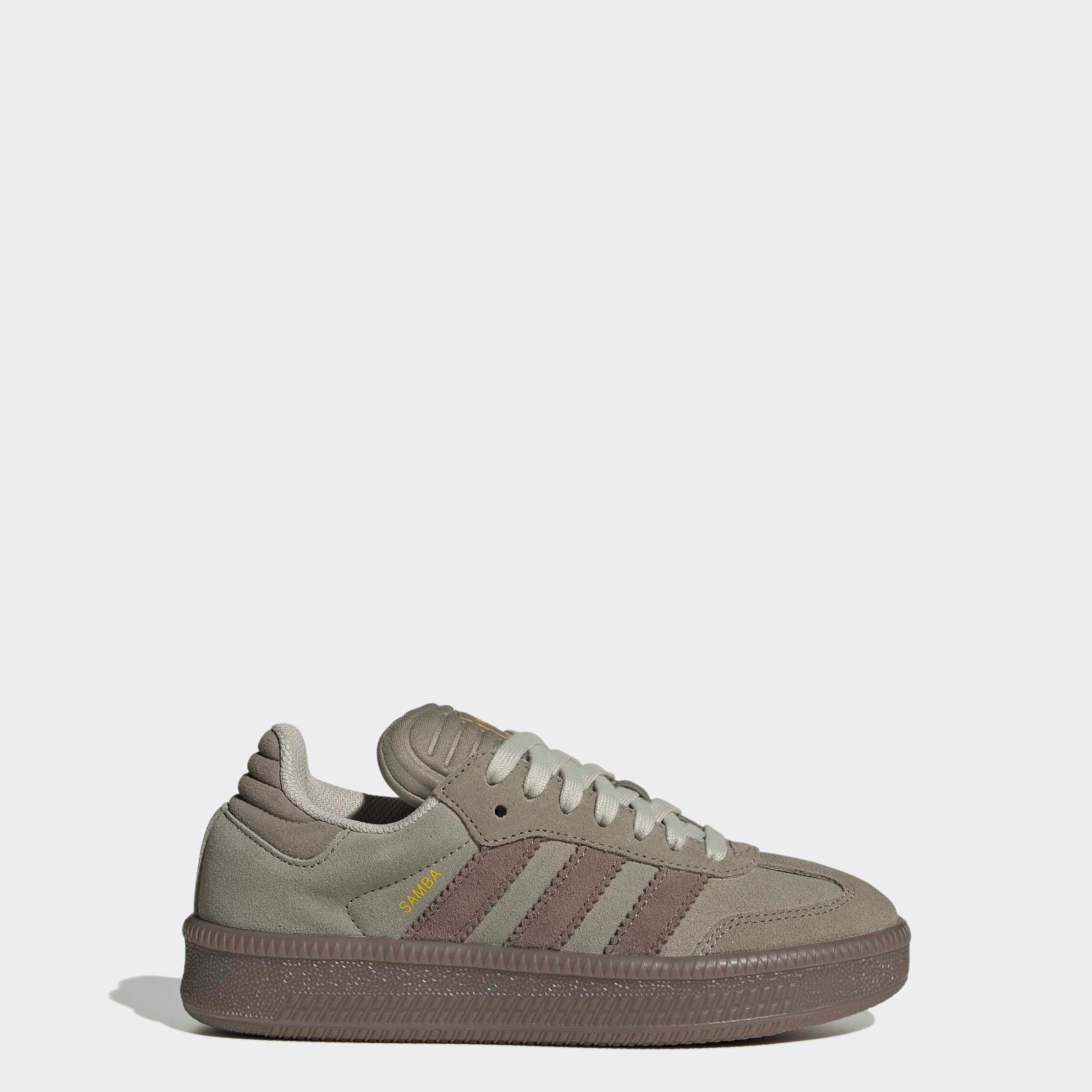 adidas Originals Sneaker »SAMBA XLG«  für Kinder & Jugendliche