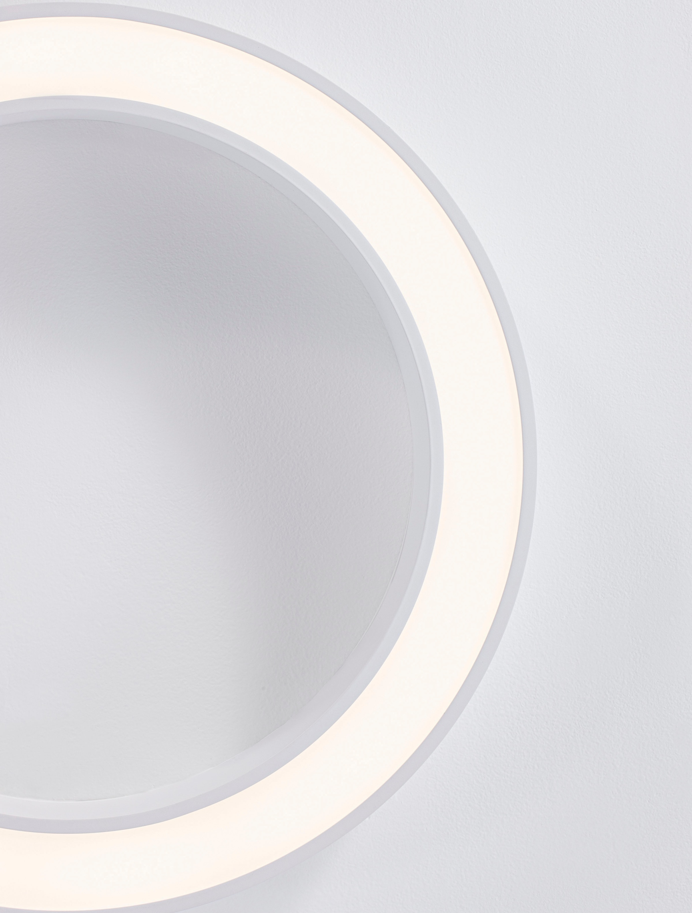 Nova Luce LED-Hängeleuchte »MORBIDO«, 1 flammig, Leuchtmittel LED-Modul | LED fest integriert