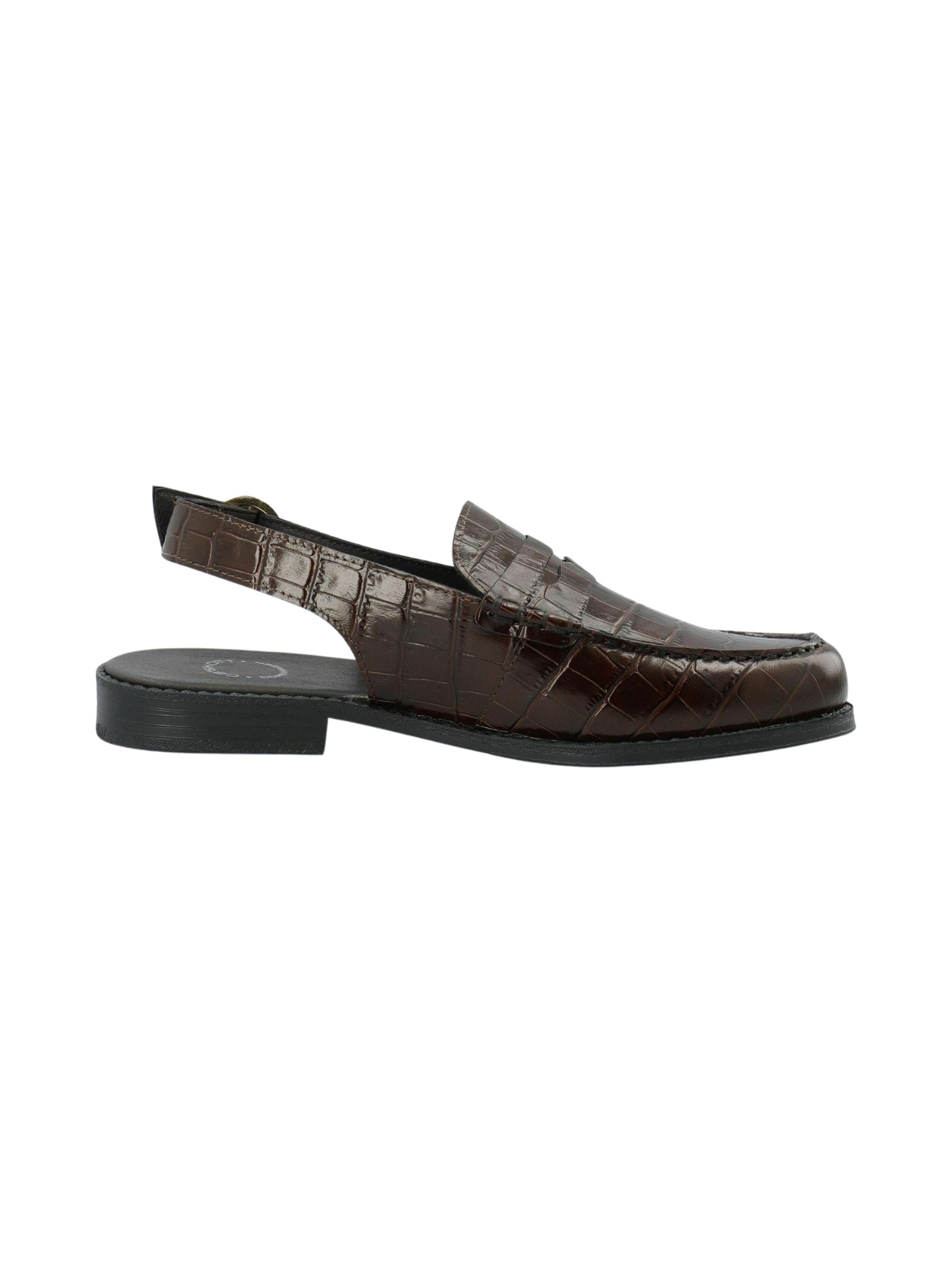 Ca'Shott Bootsschuh »Ca'Shott Low shoe CASROBERTA«
