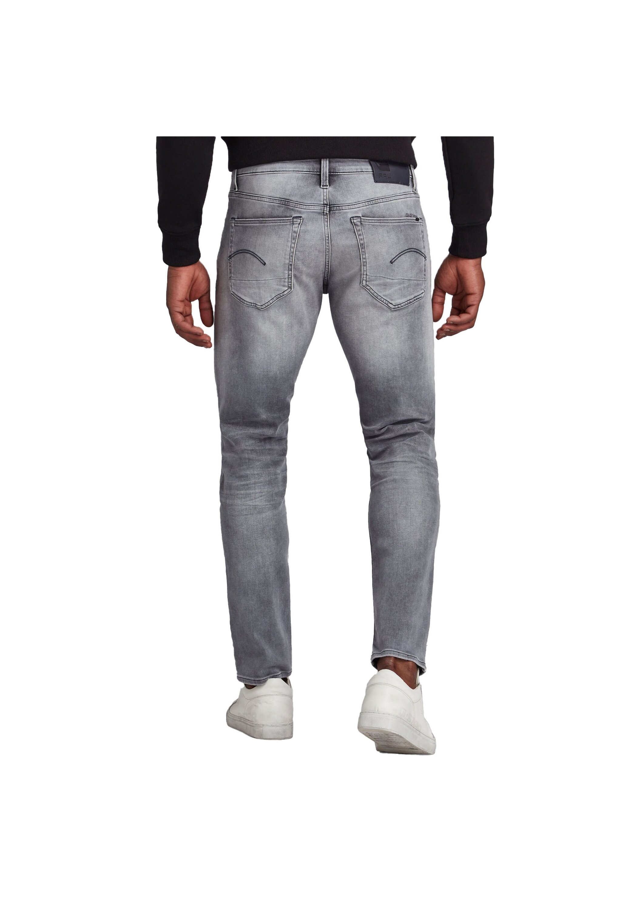 Thumbnail - G-STAR Skinny-fit-Jeans "Jeans 3301 Slim"