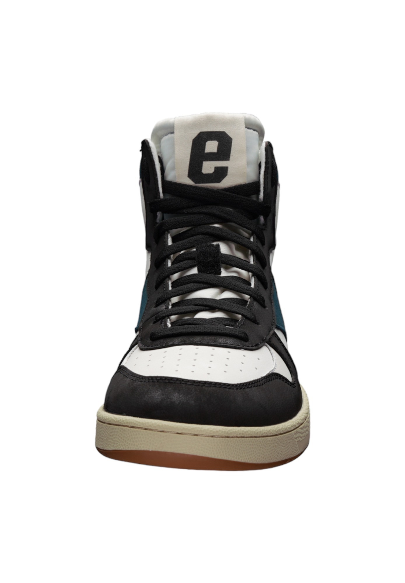 Ethletic Carl Sneaker White/Green 39 3