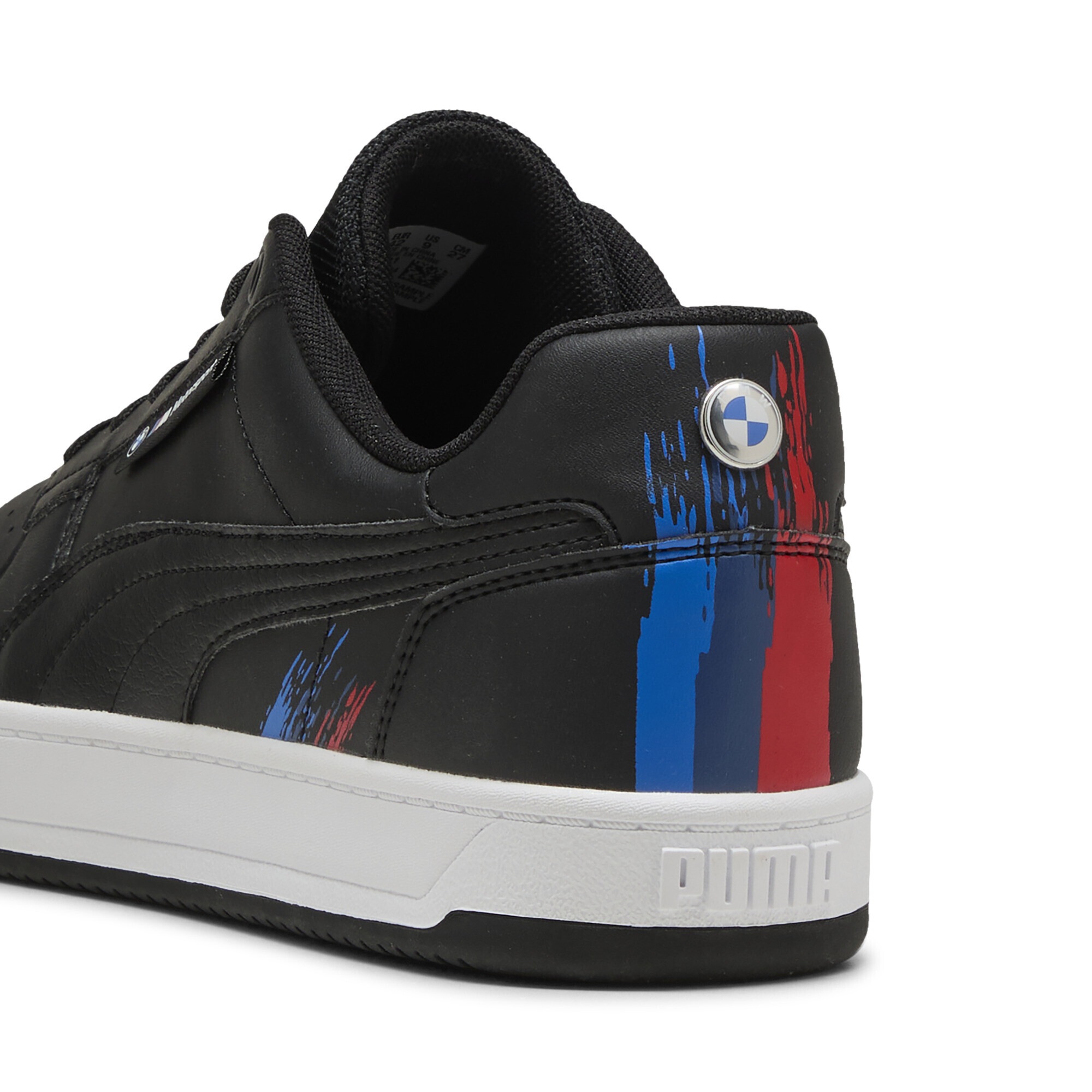 PUMA Sneaker »BMW M Motorsport Caven 2.0 Sneakers Erwachsene«