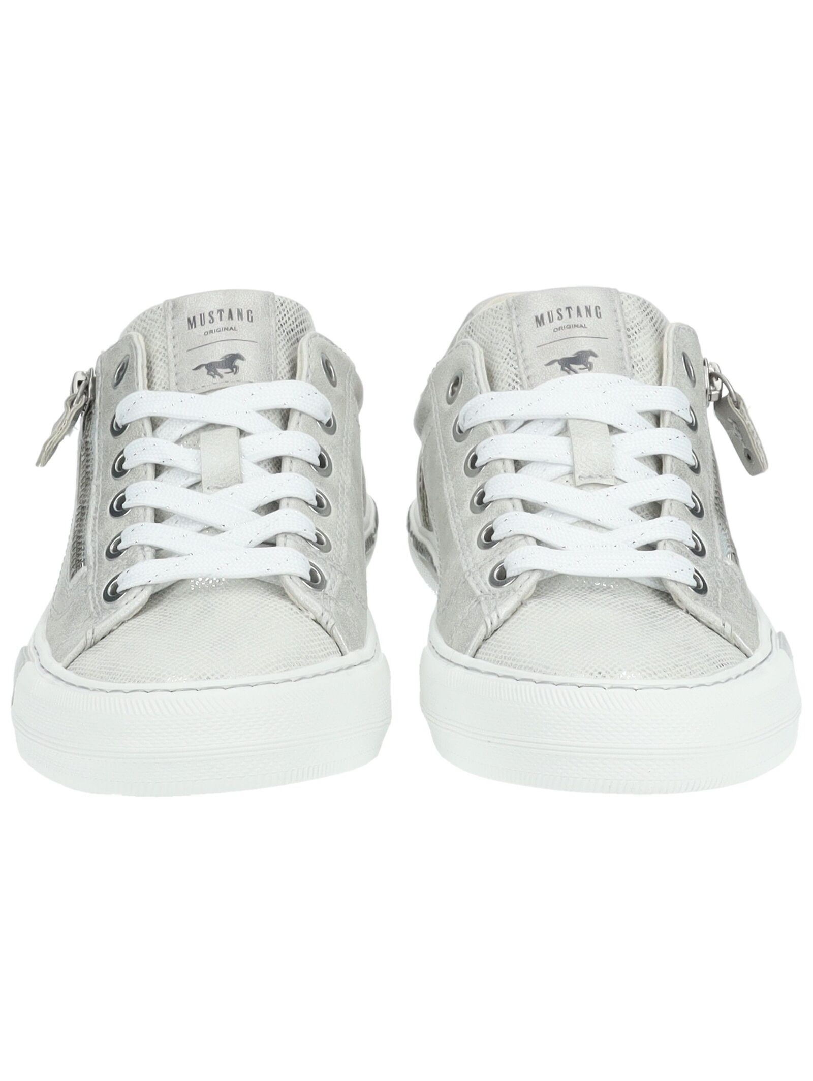 Mustang Shoes Sneaker »Mustang Shoes Sneaker Lederimitat«
