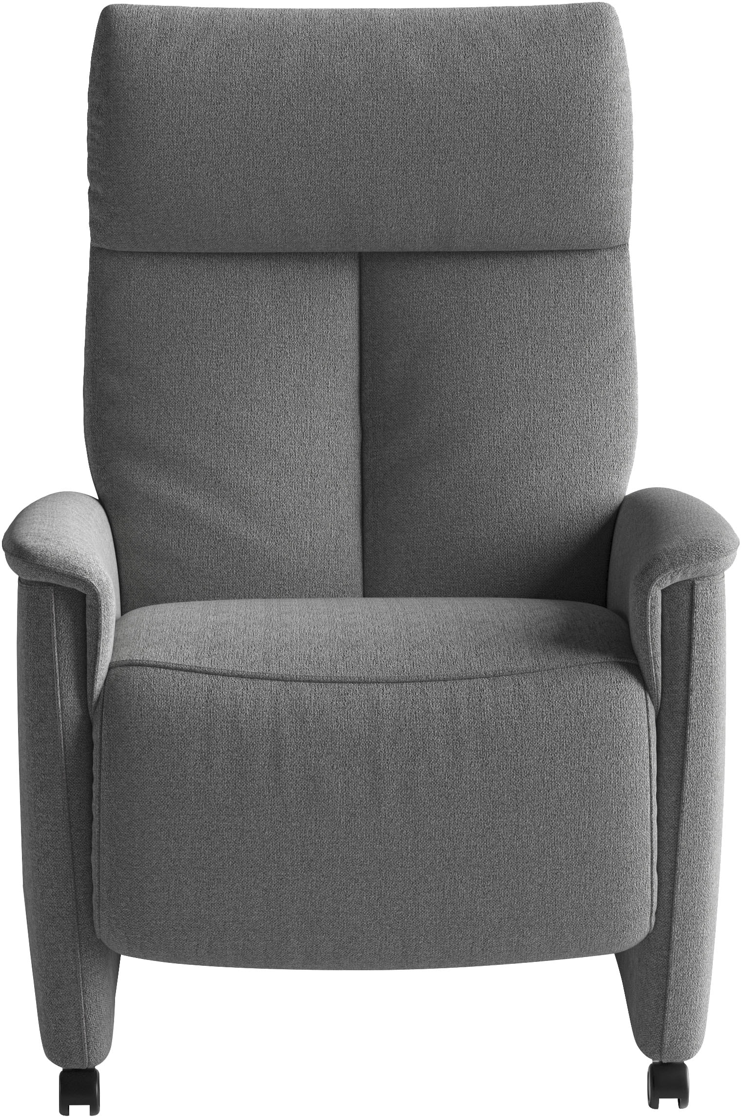 sit&more TV-Sessel "Cremona Comfort" wahlweise manuell oder elektrischer Funktion mit Akku