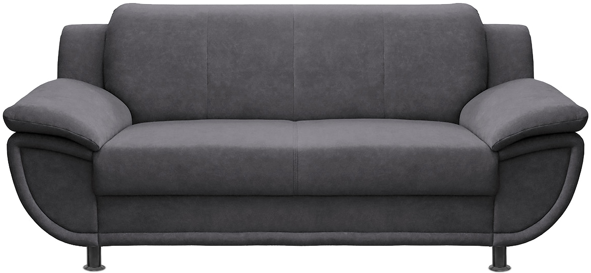 TRENDMANUFAKTUR  2-Sitzer »Rondo breite 178 cm breite p...