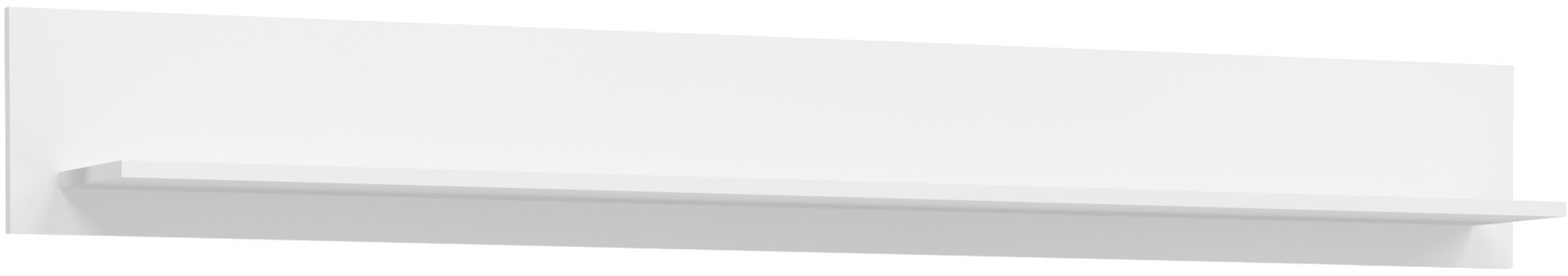 Home affaire Wandboard "Viborg, Breite 170 cm, inkl. Montagematerial für Wa günstig online kaufen