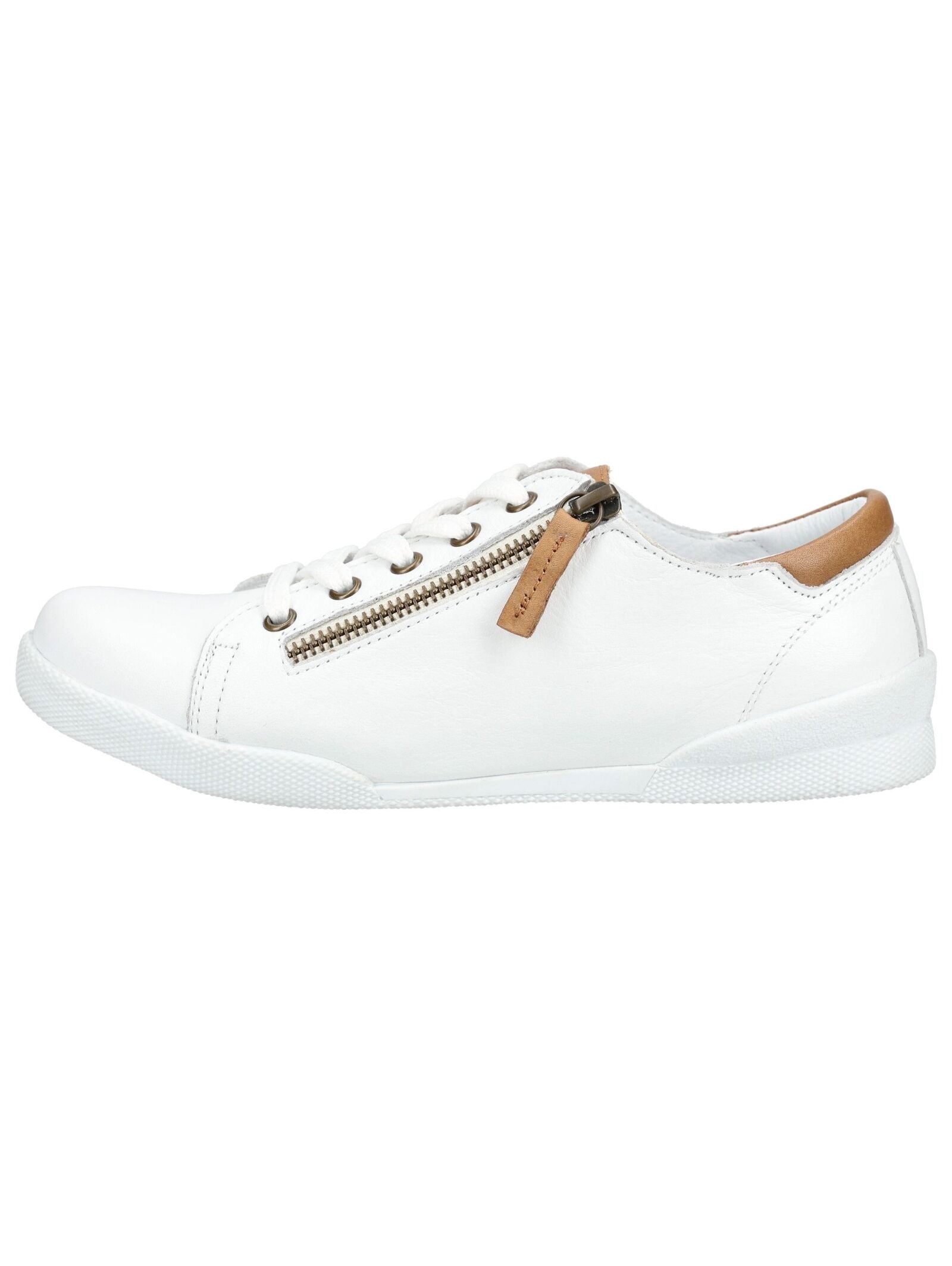 Andrea Conti Sneaker »Andrea Conti Sneaker Leder«