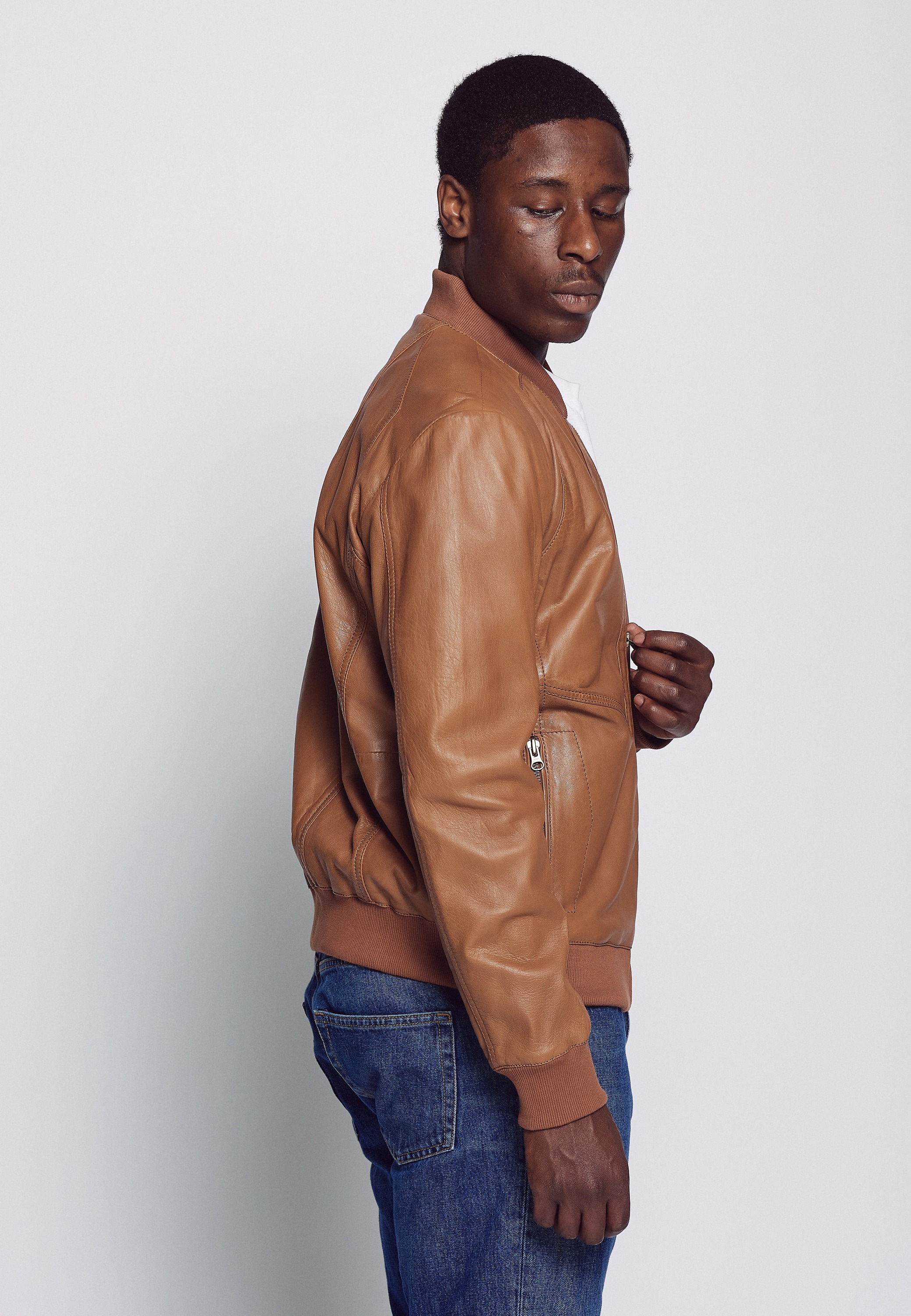JCC Blouson »6010092-2«