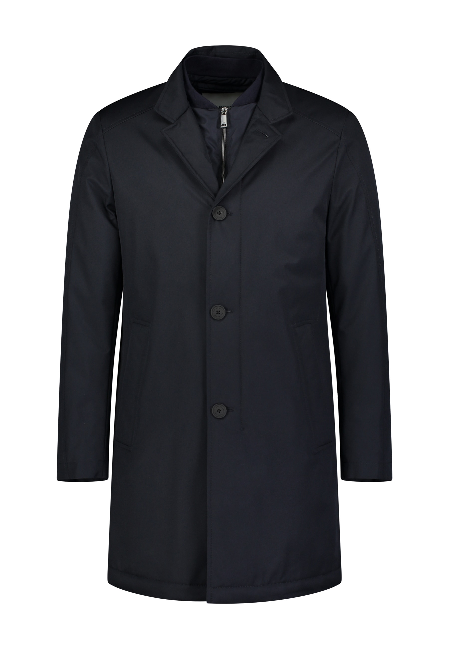 Roy Robson Wintermantel »Mit Herausnehmbarer Weste«
