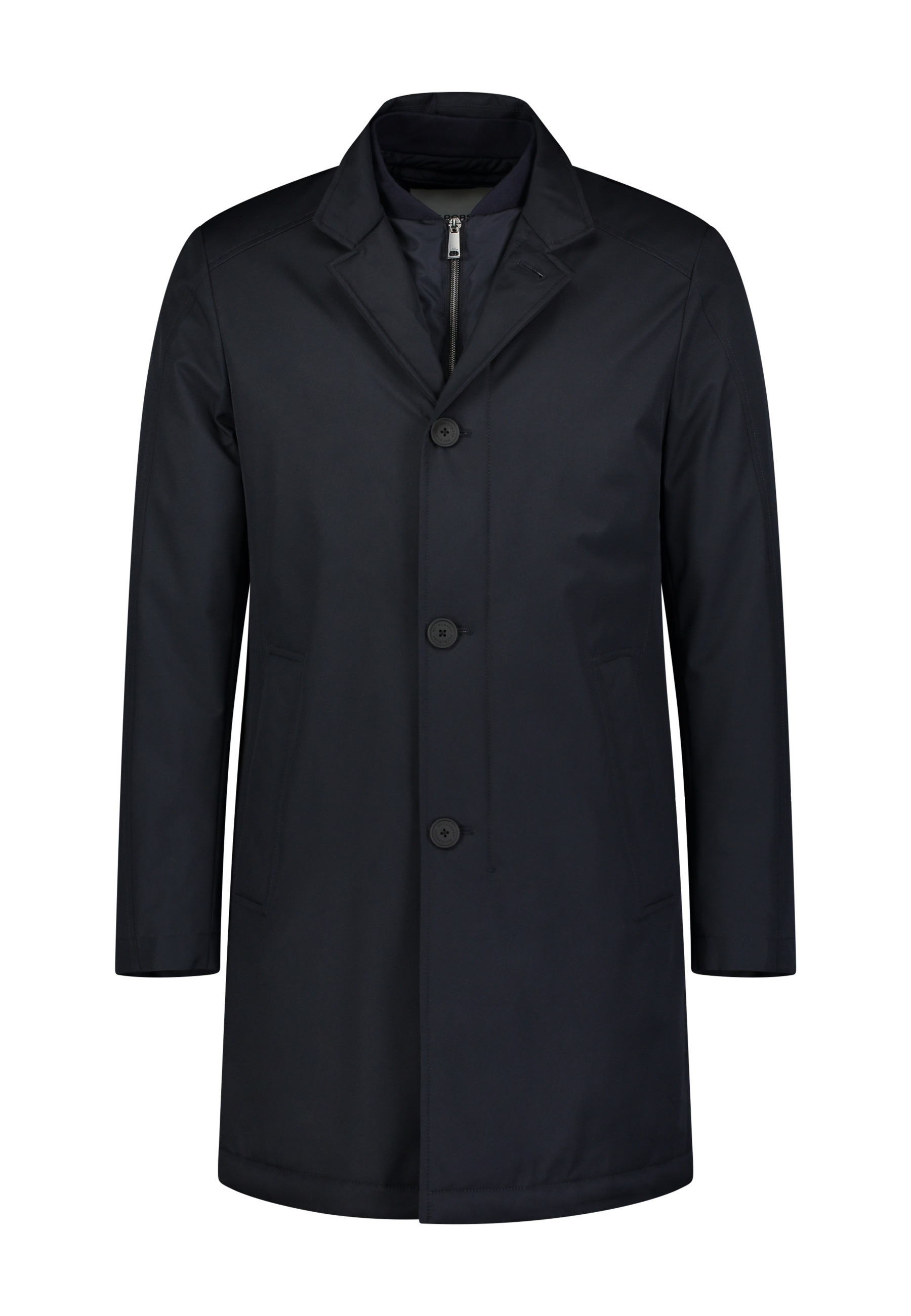 Thumbnail - Roy Robson Wintermantel "Mit Herausnehmbarer Weste"