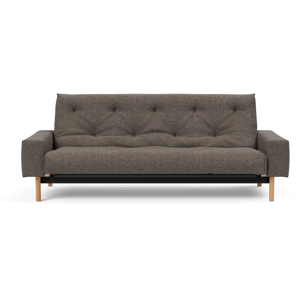 INNOVATION LIVING ™ Schlafsofa »MIMER«