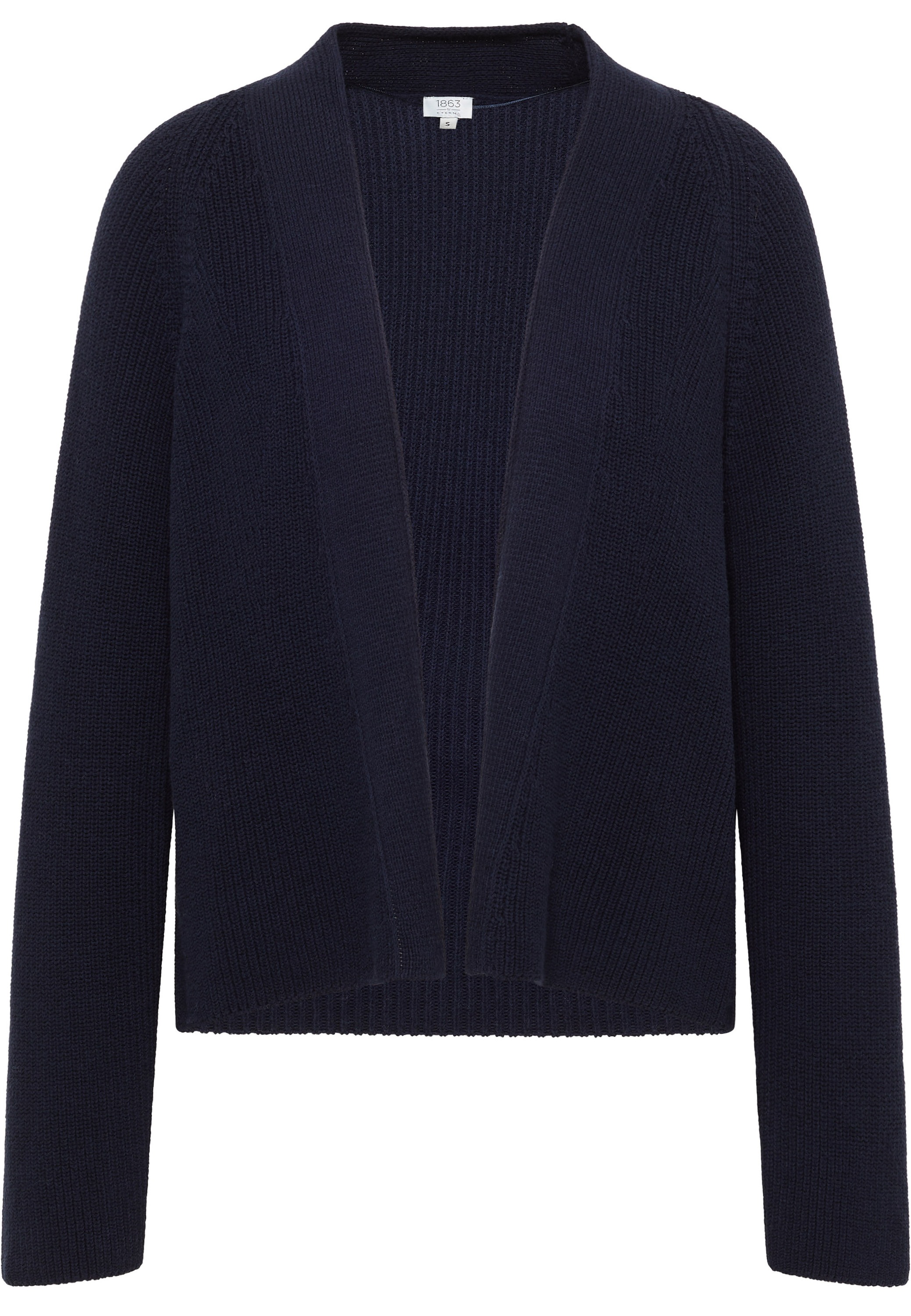 Eterna Strickpullover