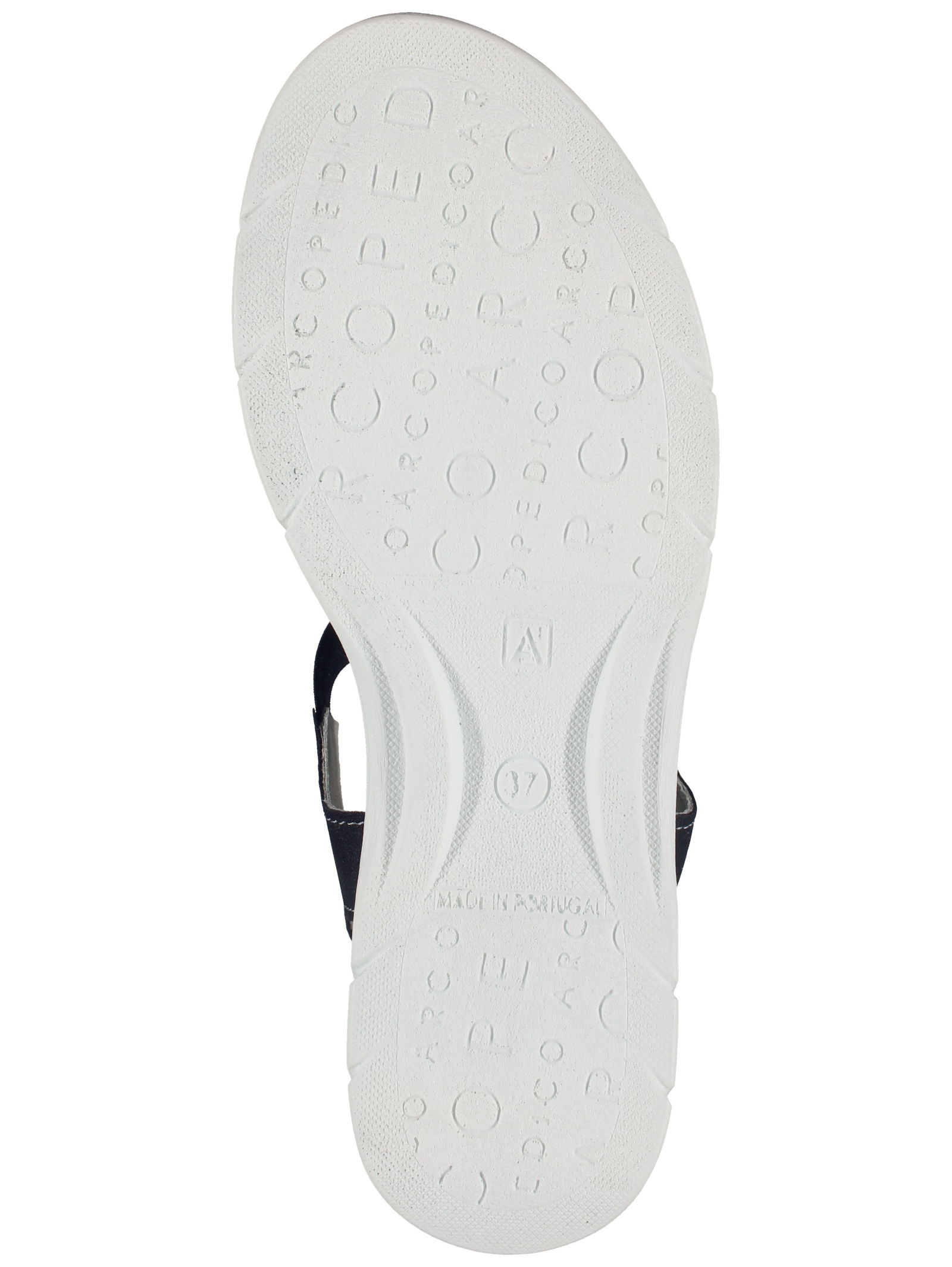 Arcopedico Riemchensandale »ARCOPEDICO Sandalen Textil«