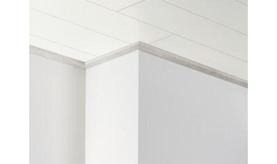 PARADOR Deckenleiste »DAL 3 Beton Dekor«, Länge: 220 cm, mit hochwertigem MDF-Kern kaufen