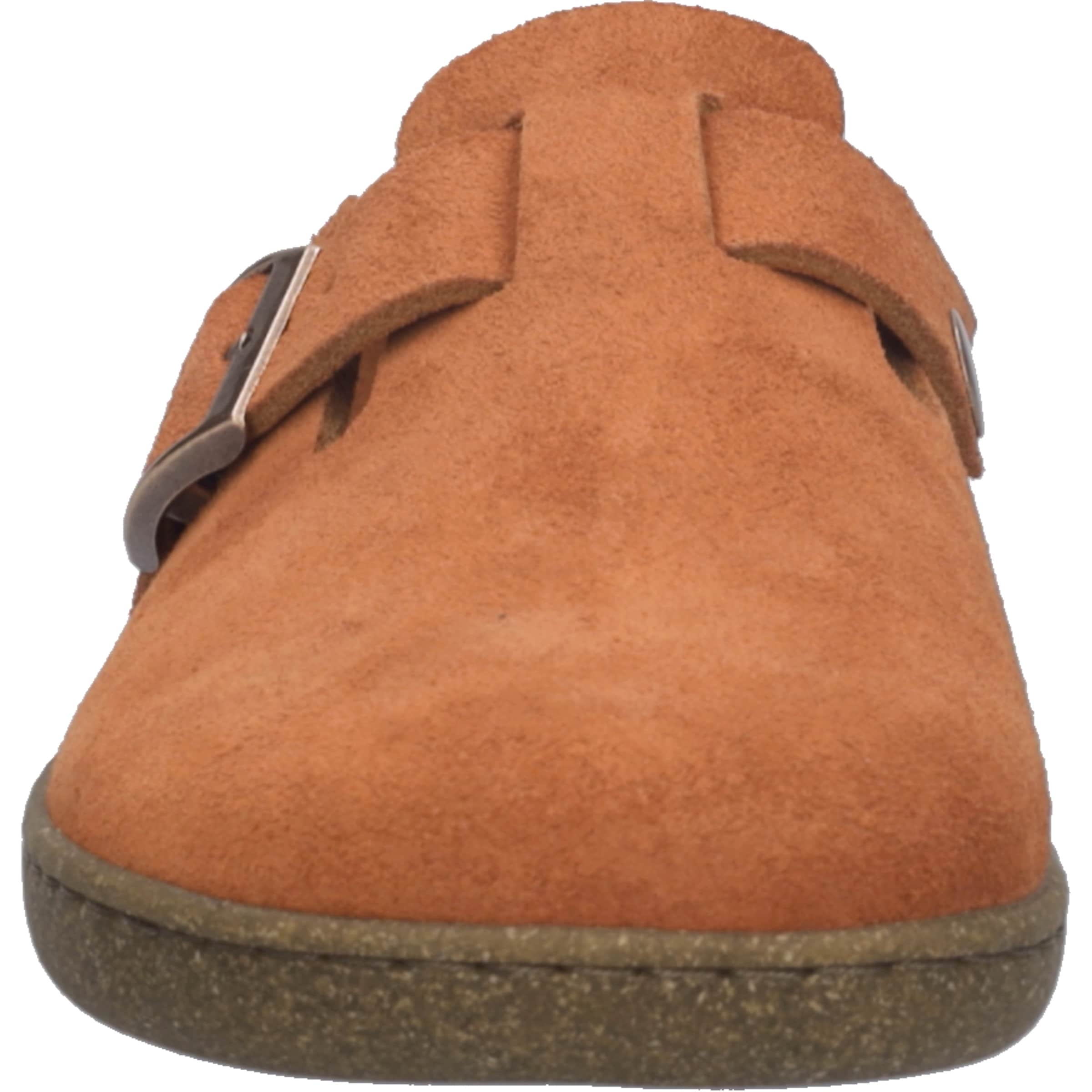 Josef Seibel Clog »Jill 01, orange«