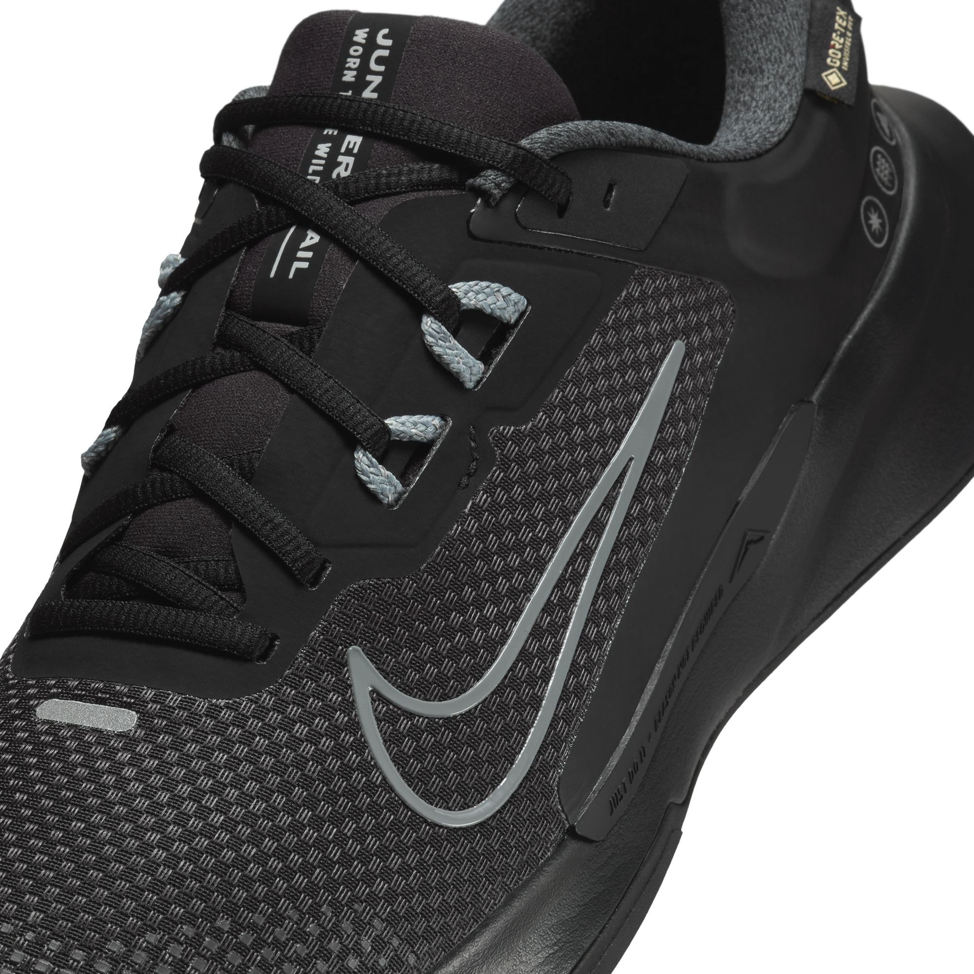 Nike Trailrunningschuh »JUNIPER TRAIL 2 GTX V2«  wasserdicht