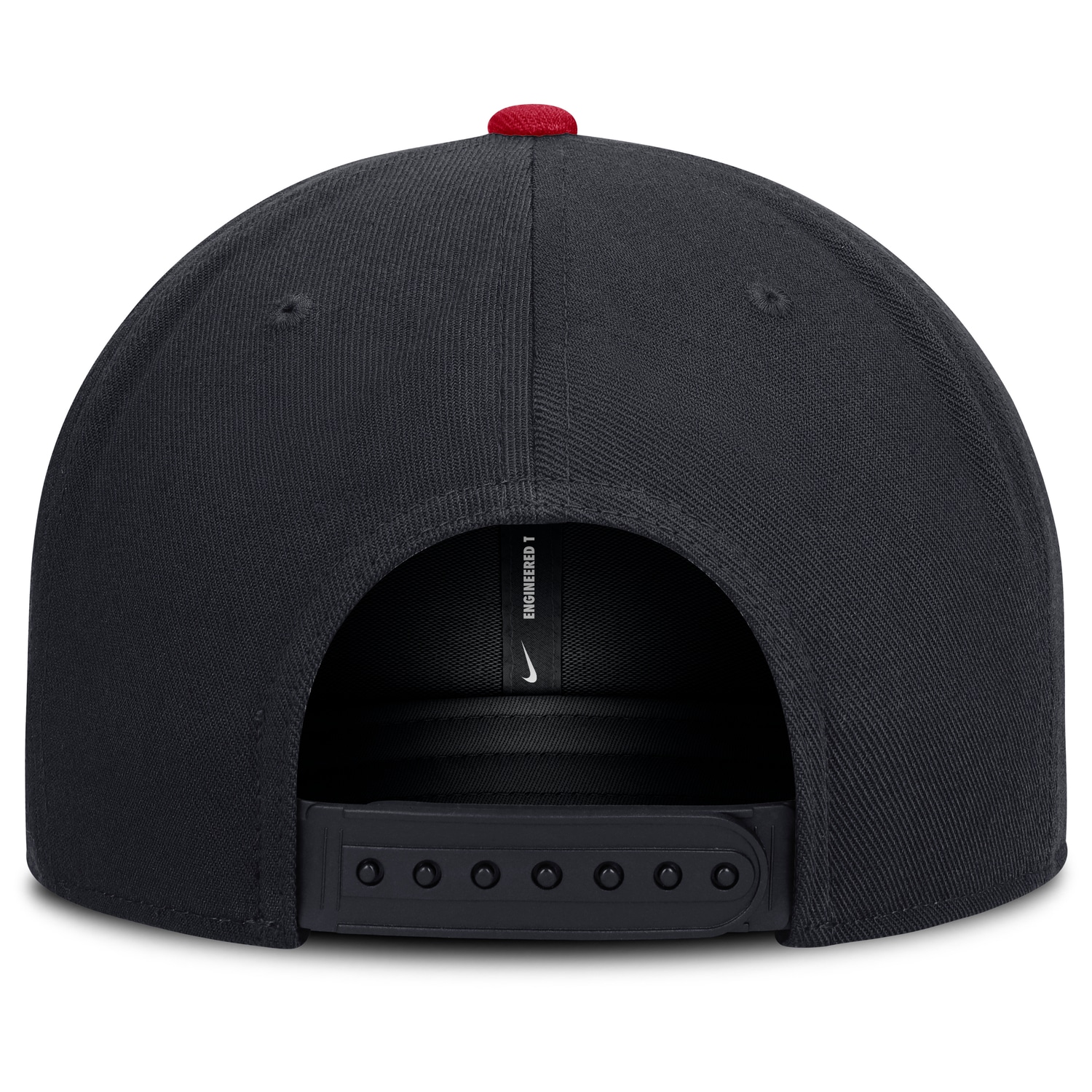Nike Baseball Cap »Nike Cap Atlanta Braves Nike Square Bill«