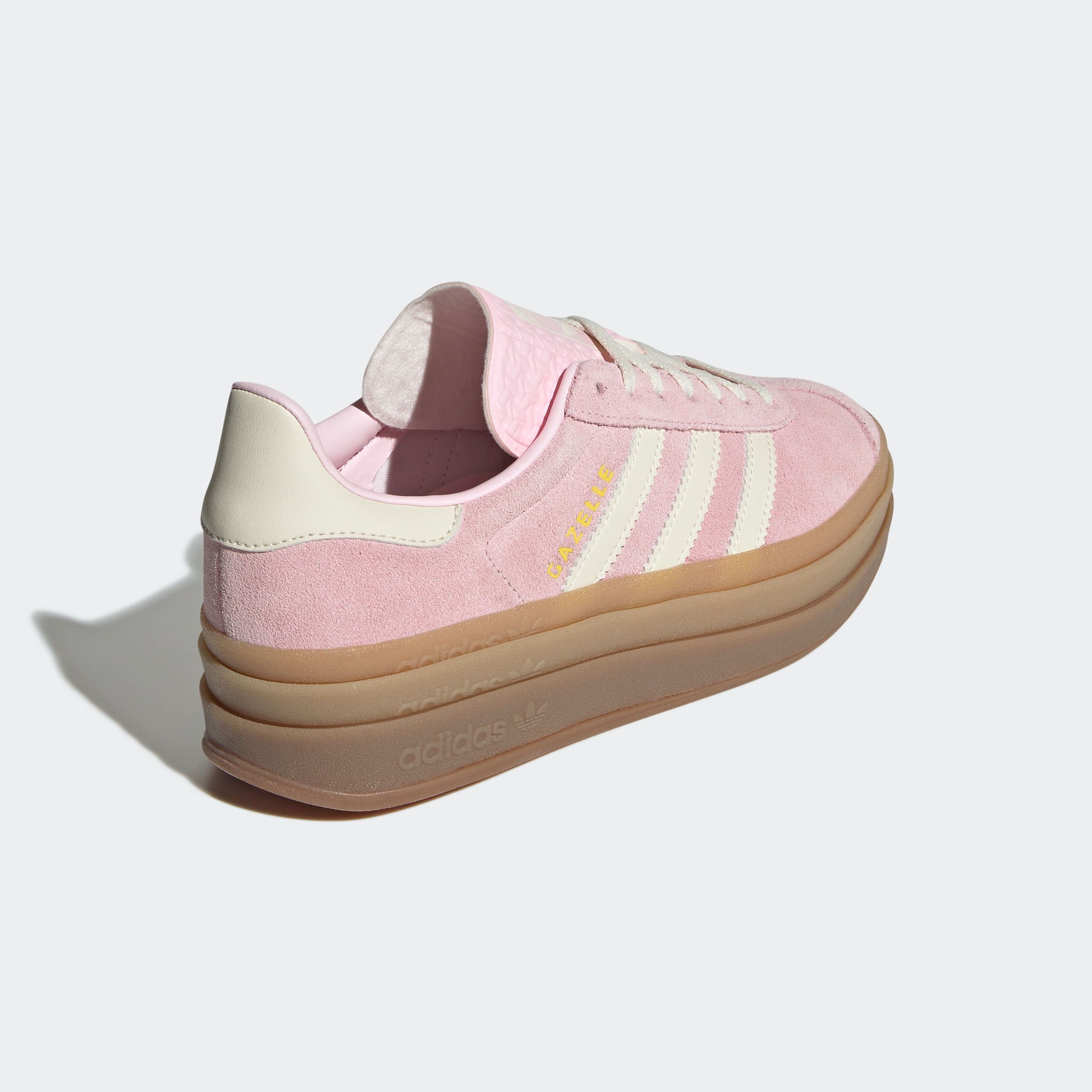 adidas Originals Sneaker »GAZELLE BOLD«