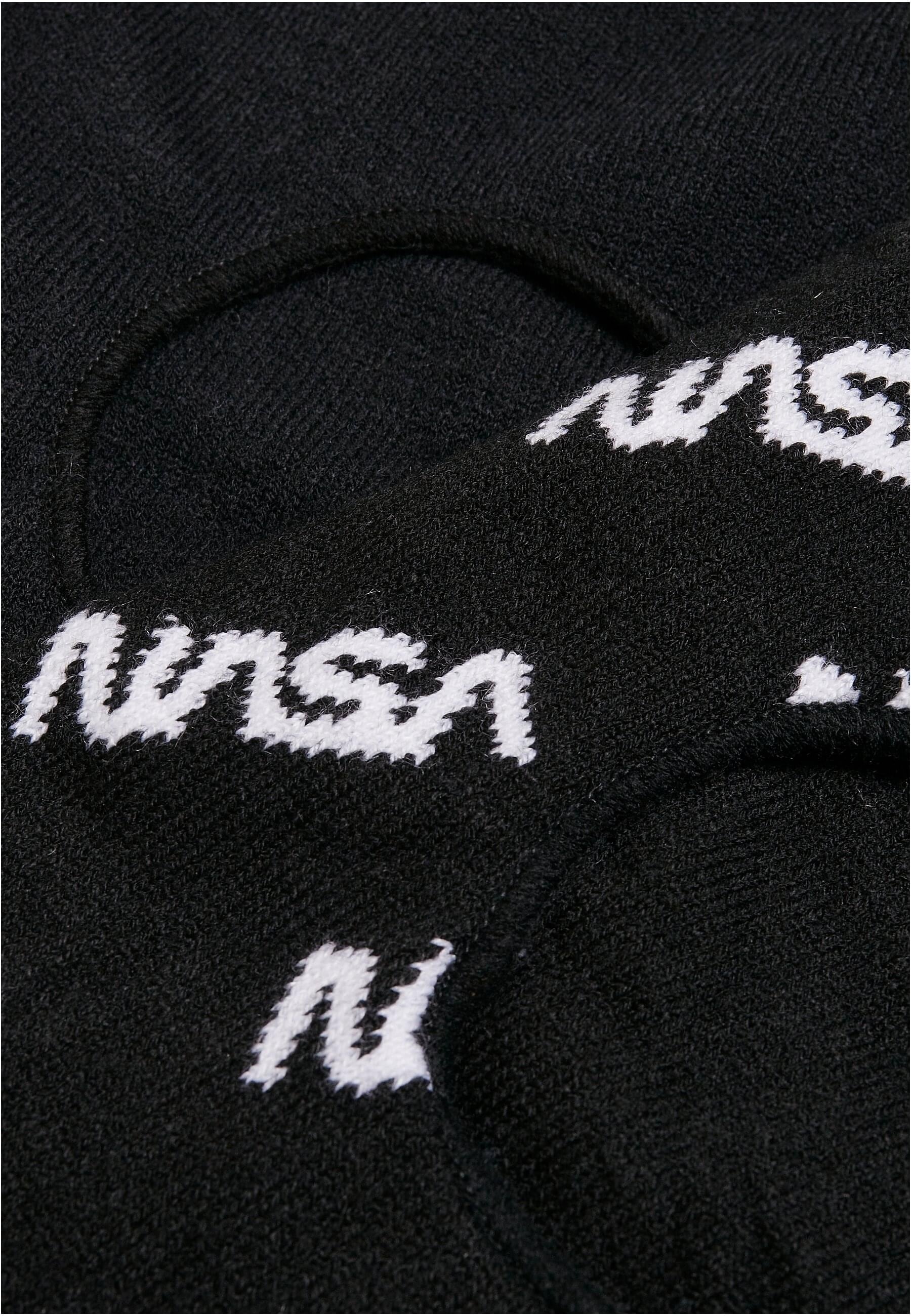 MisterTee Mund-Nasen-Maske »MisterTee Unisex NASA Storm Mask Set«