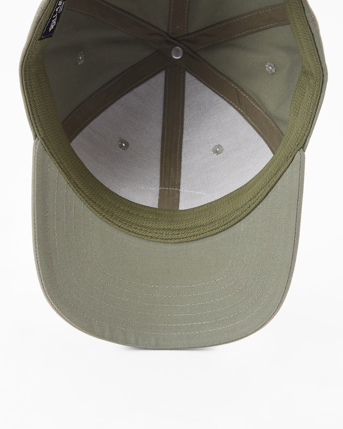 Billabong Snapback Cap »Walled«
