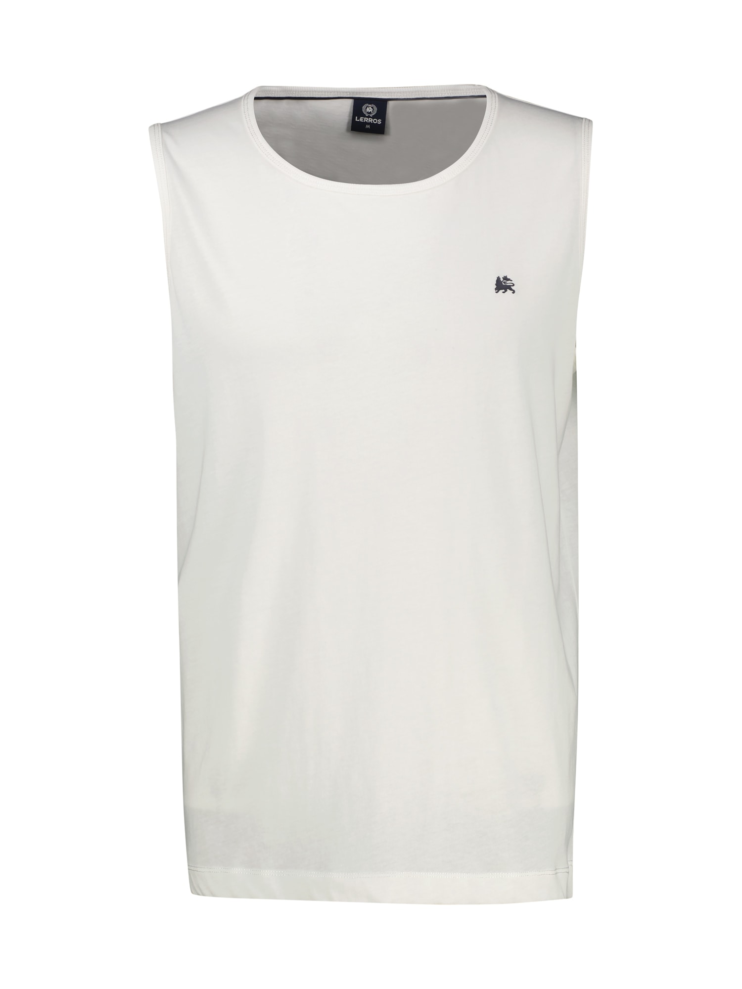 LERROS Muskelshirt »LERROS Sommerliches Tanktop für Herren«