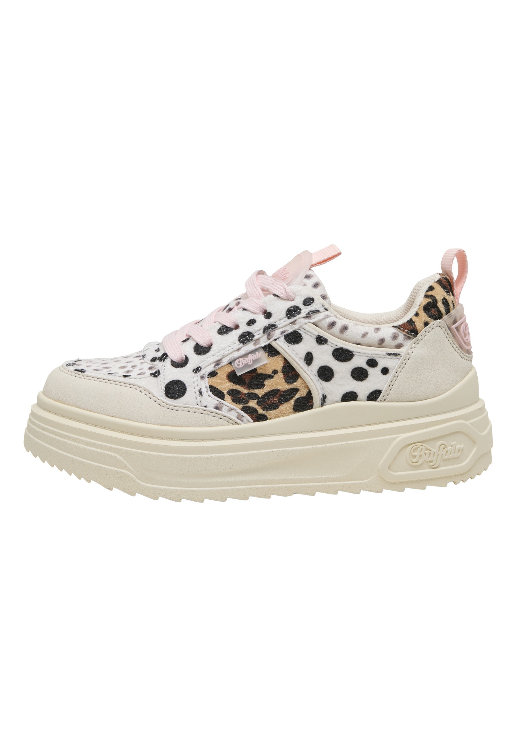 Buffalo Sneaker »Buffalo VECTRA LOW«