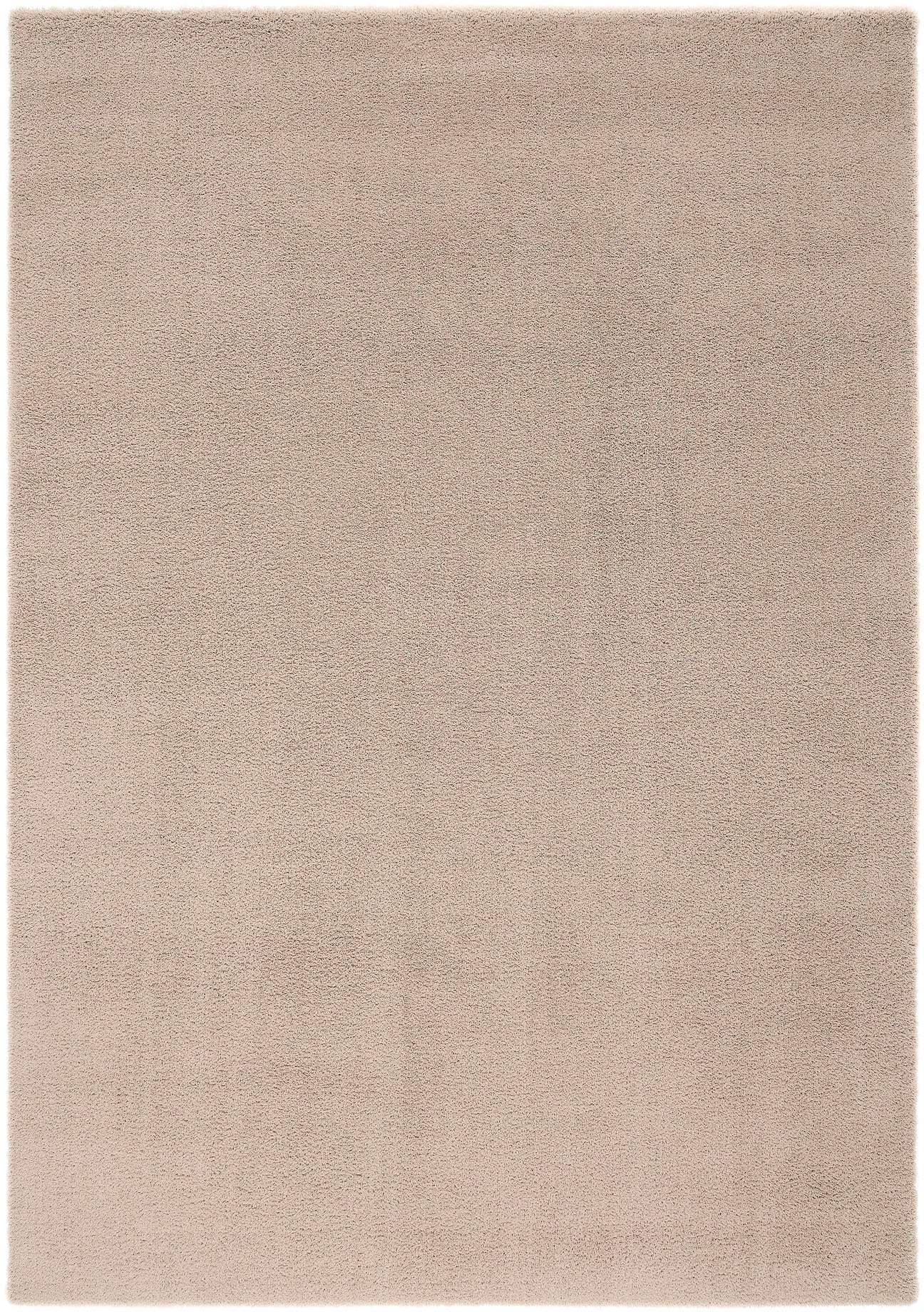 OCI DIE TEPPICHMARKE Hochflor-Teppich »Soft Dream«, rechteckig, 30 mm Höhe, besonders weich durch Microfaser, Wohnzimmer