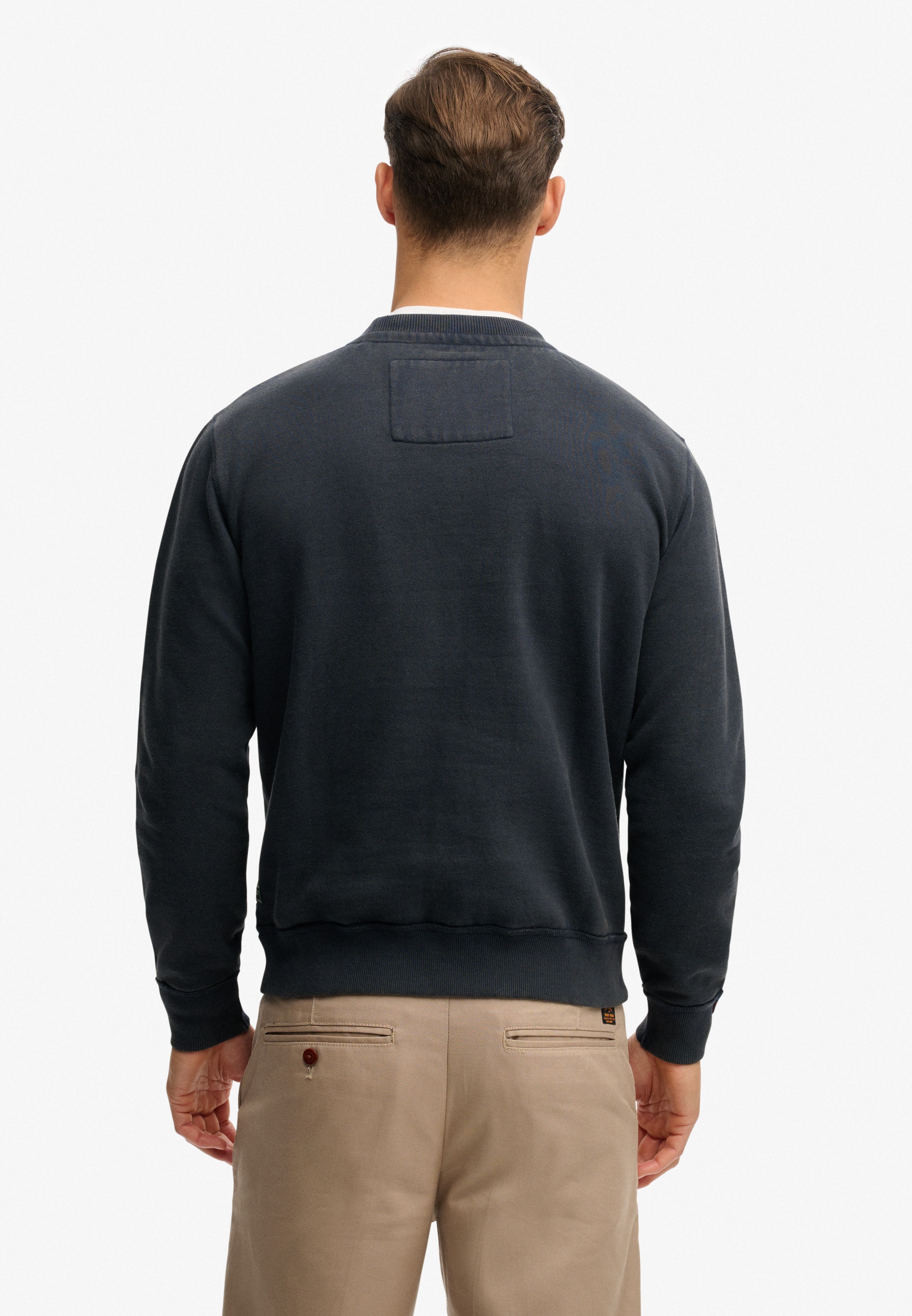 Thumbnail - Superdry Sweatshirt "VINTAGE ATHLETIC CREW"