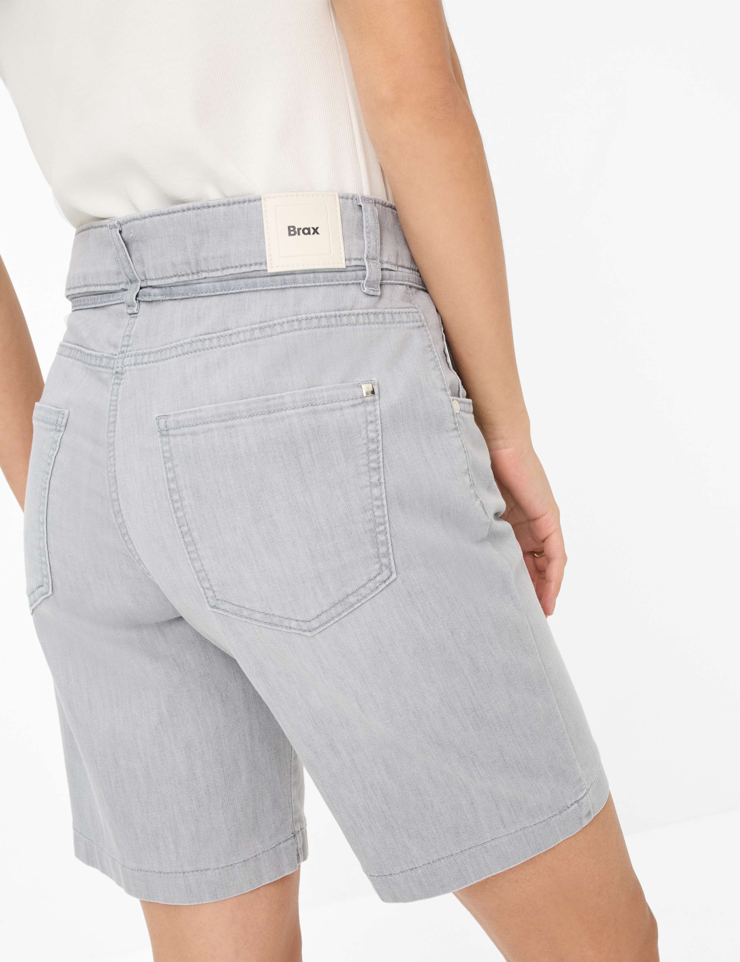 Brax Bequeme Jeans »Style MAINE B«