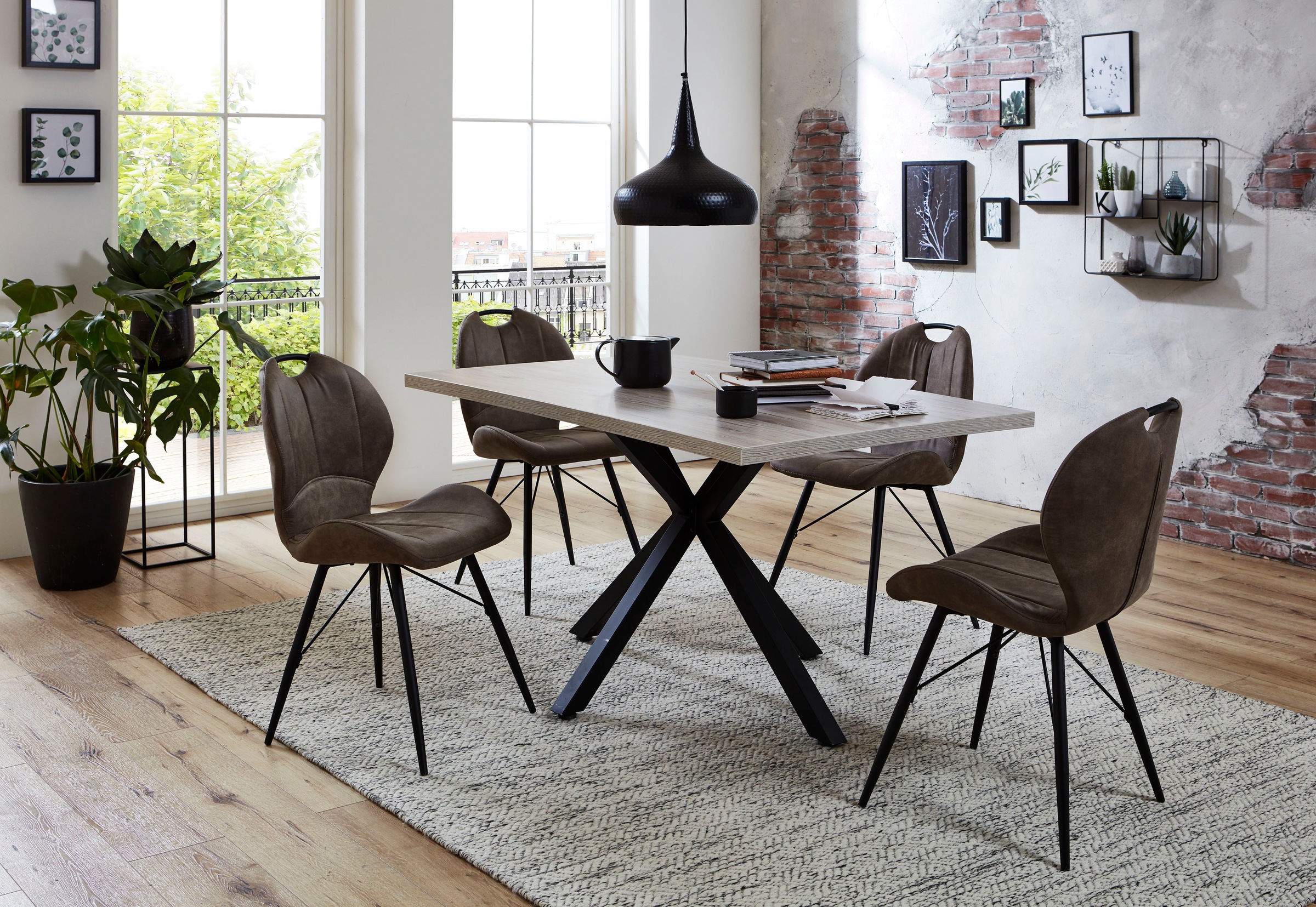 HELA "Kate S" (Set) 2 Stk. günstig online kaufen