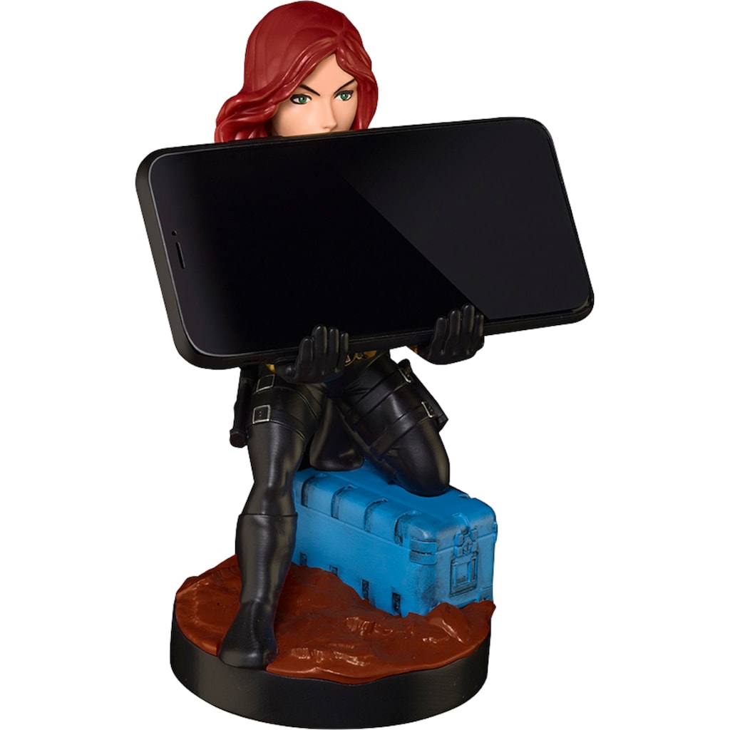 Spielfigur »Cable Guy Black Widow«, (1 tlg.)