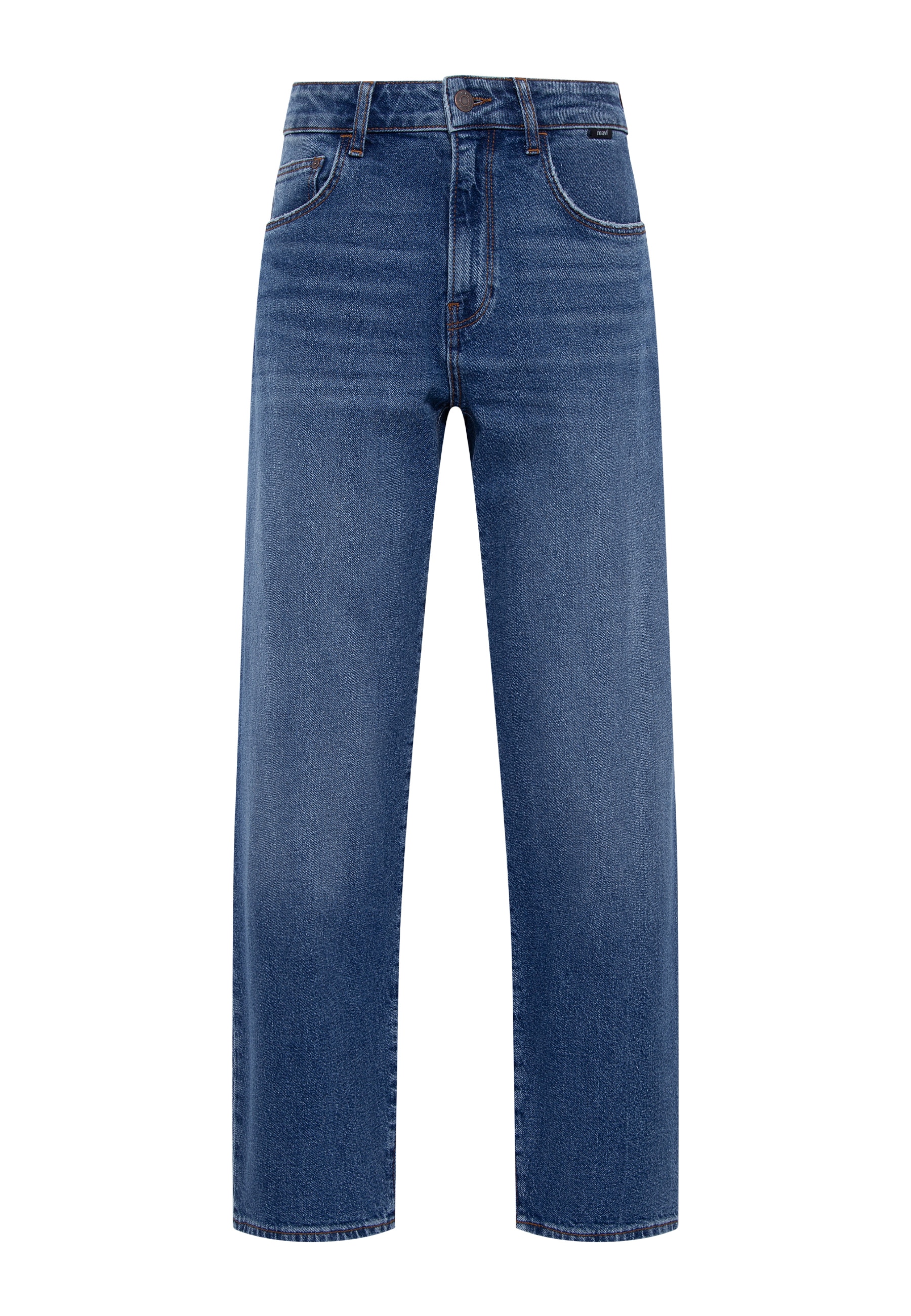 Mavi Weite Jeans »LEILA«, Baggy Jeans