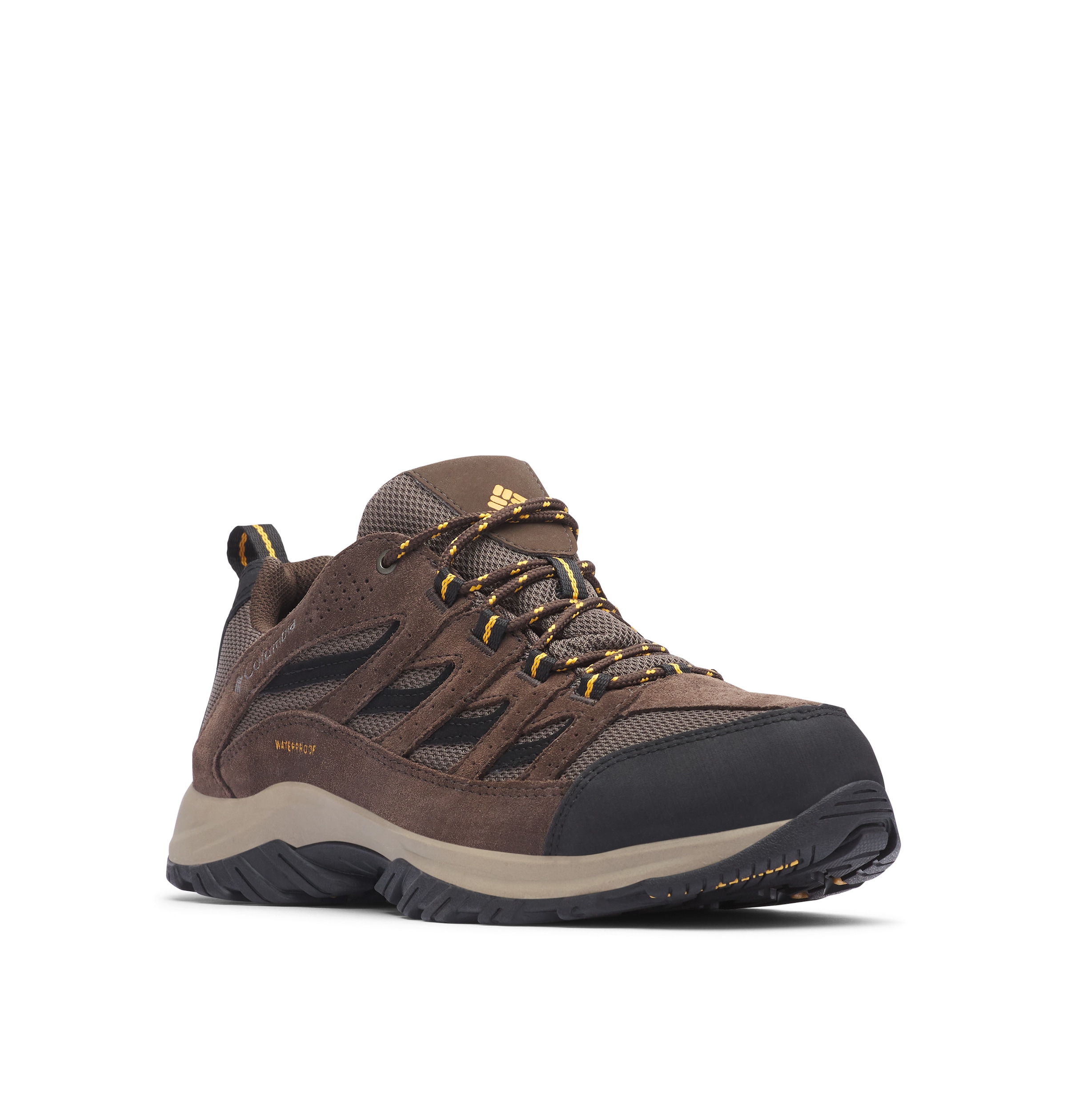 Wanderschuh »CRESTWOOD™ WATERPROOF«, wasserdicht