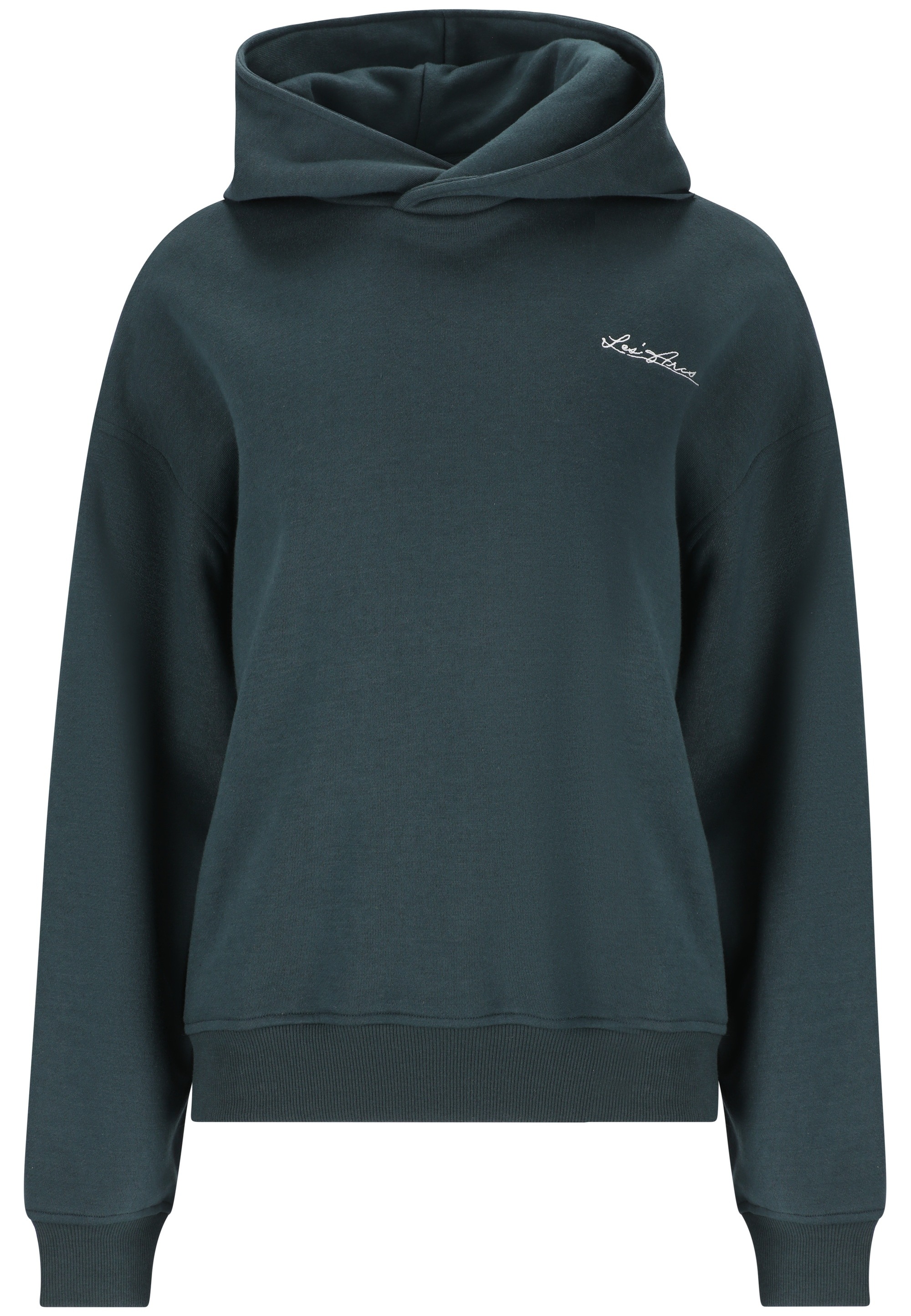 Les'Arcs Kapuzensweatshirt »Geridan«, in komfortabler Qualität
