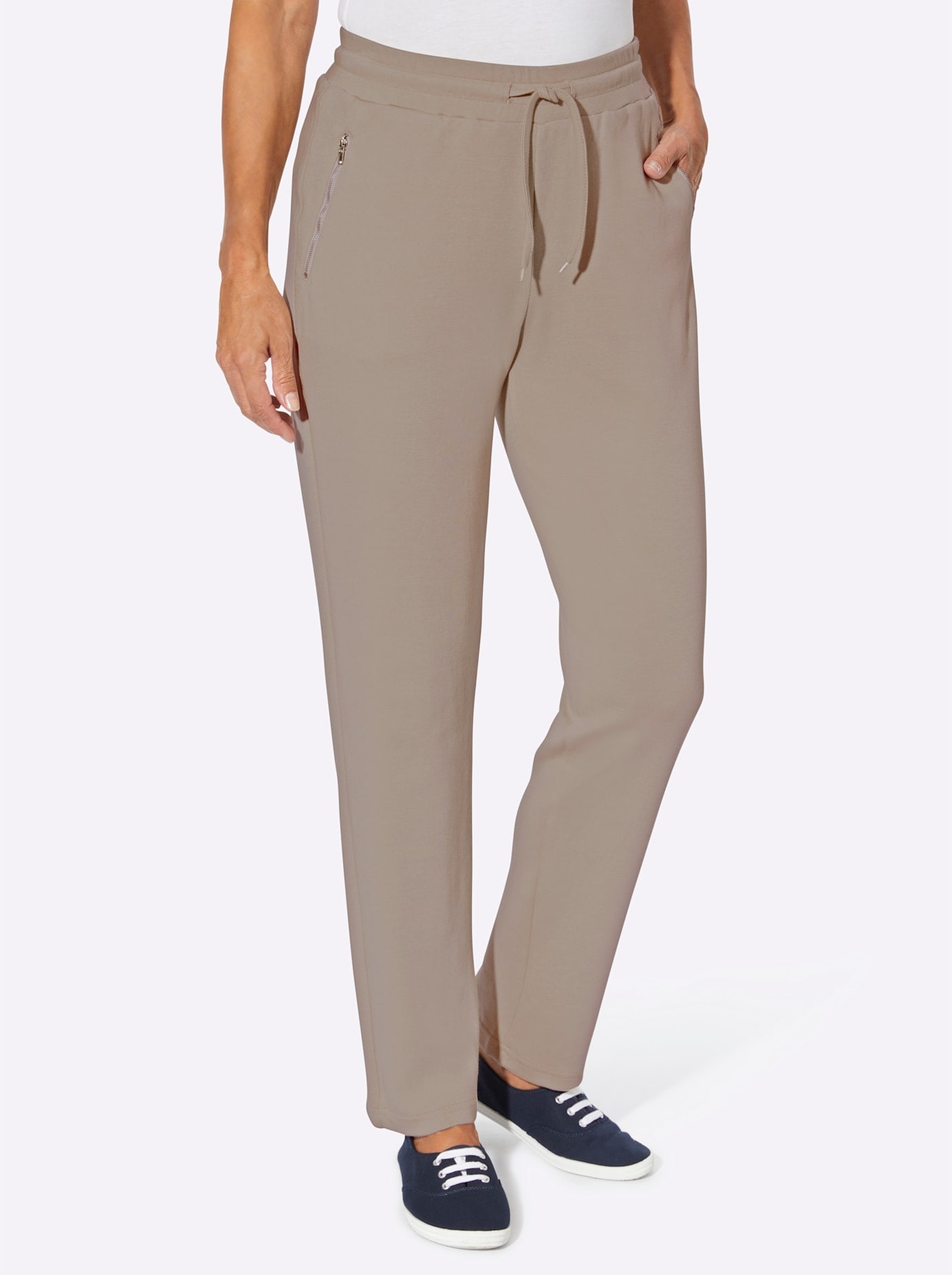 Classic Basics Jerseyhose