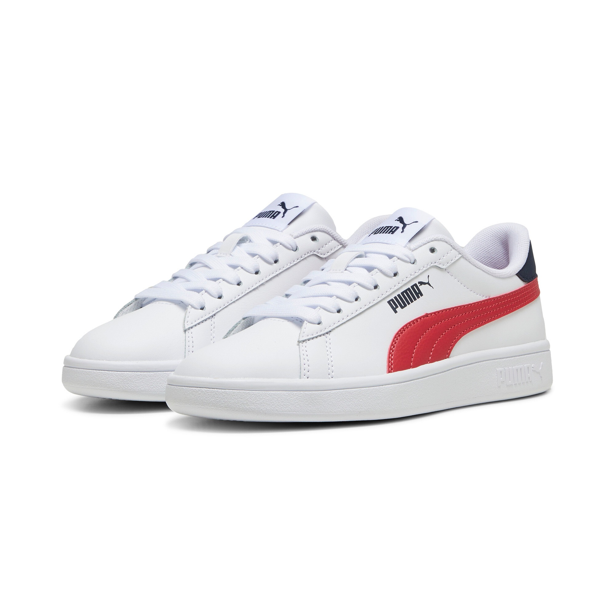 PUMA Sneaker »SMASH 3.0 L JR«