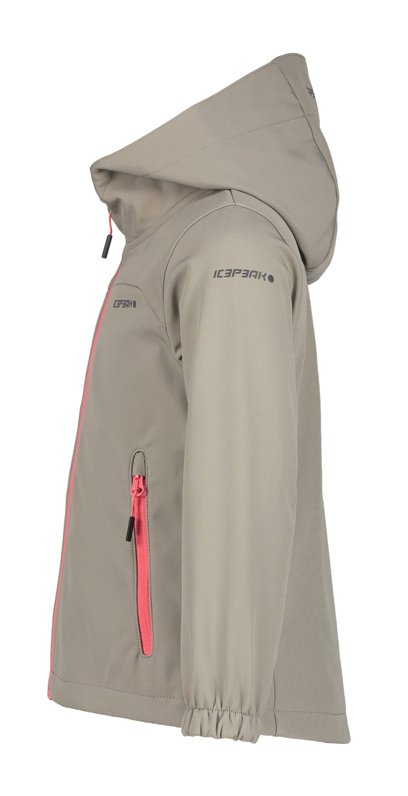 Icepeak Outdoorjacke »Icepeak Softshell jacke Kobryn Jr«