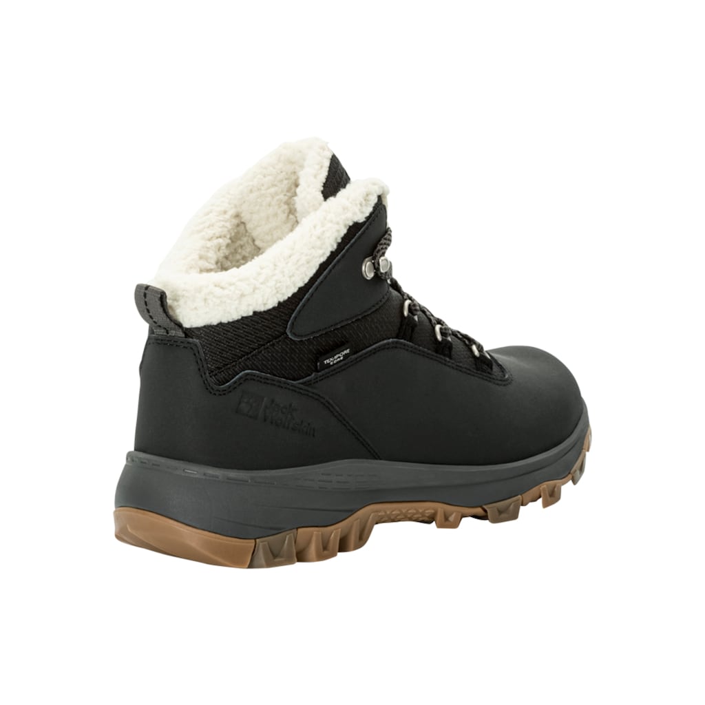 Jack Wolfskin Winterboots »EVERQUEST TEXAPORE MID W«