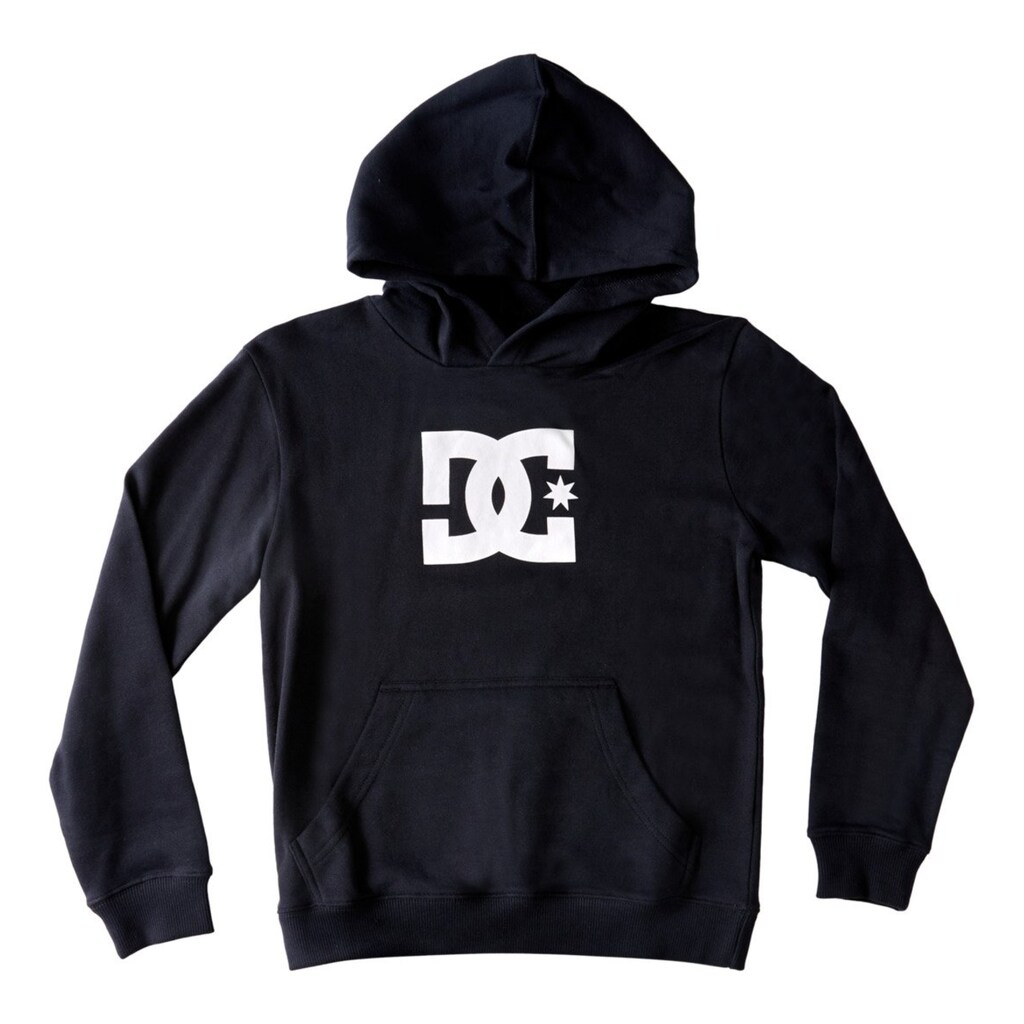 DC Shoes Kapuzensweatshirt »DC Star«